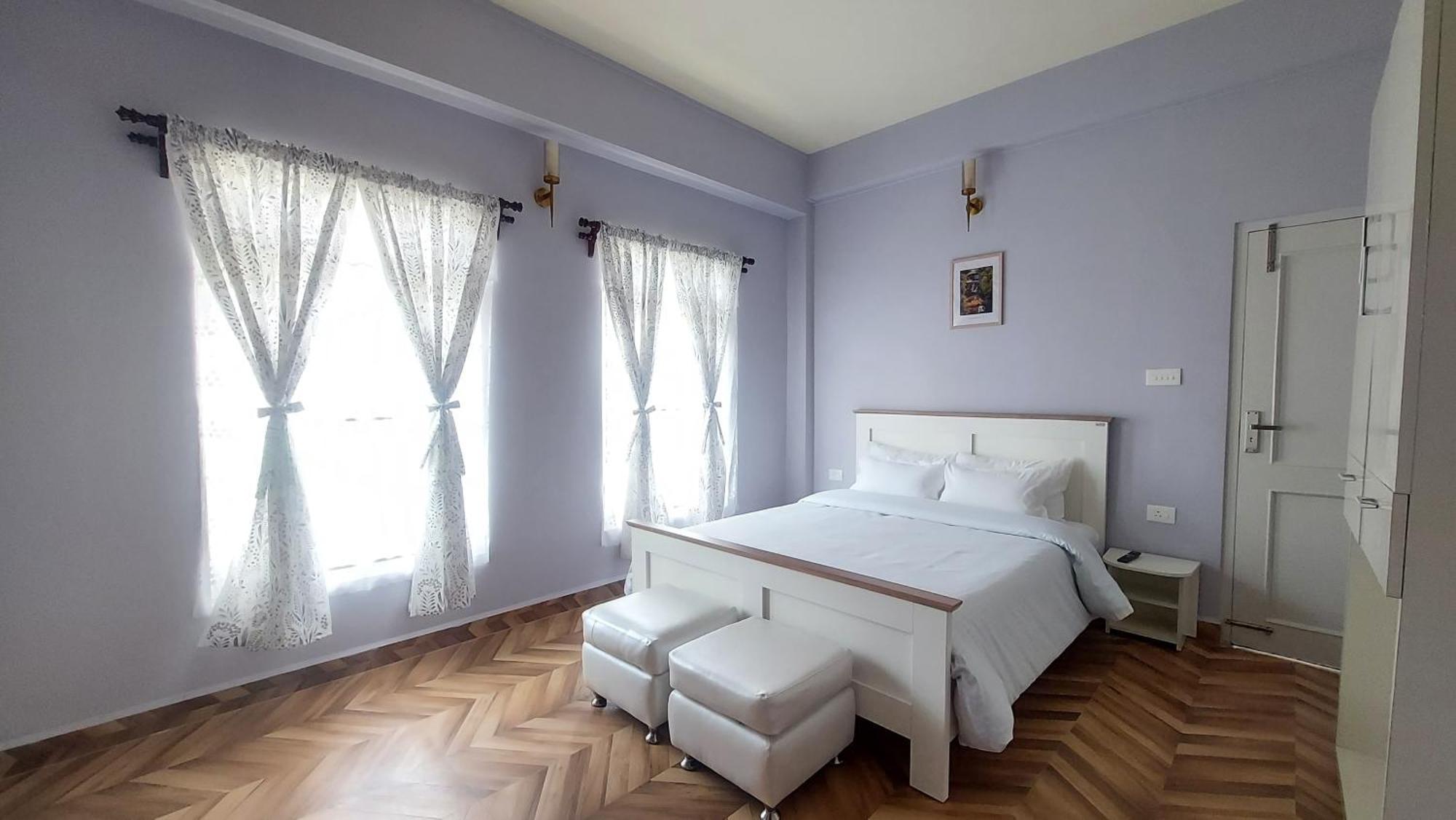 Apartment Samaphi Shillong
