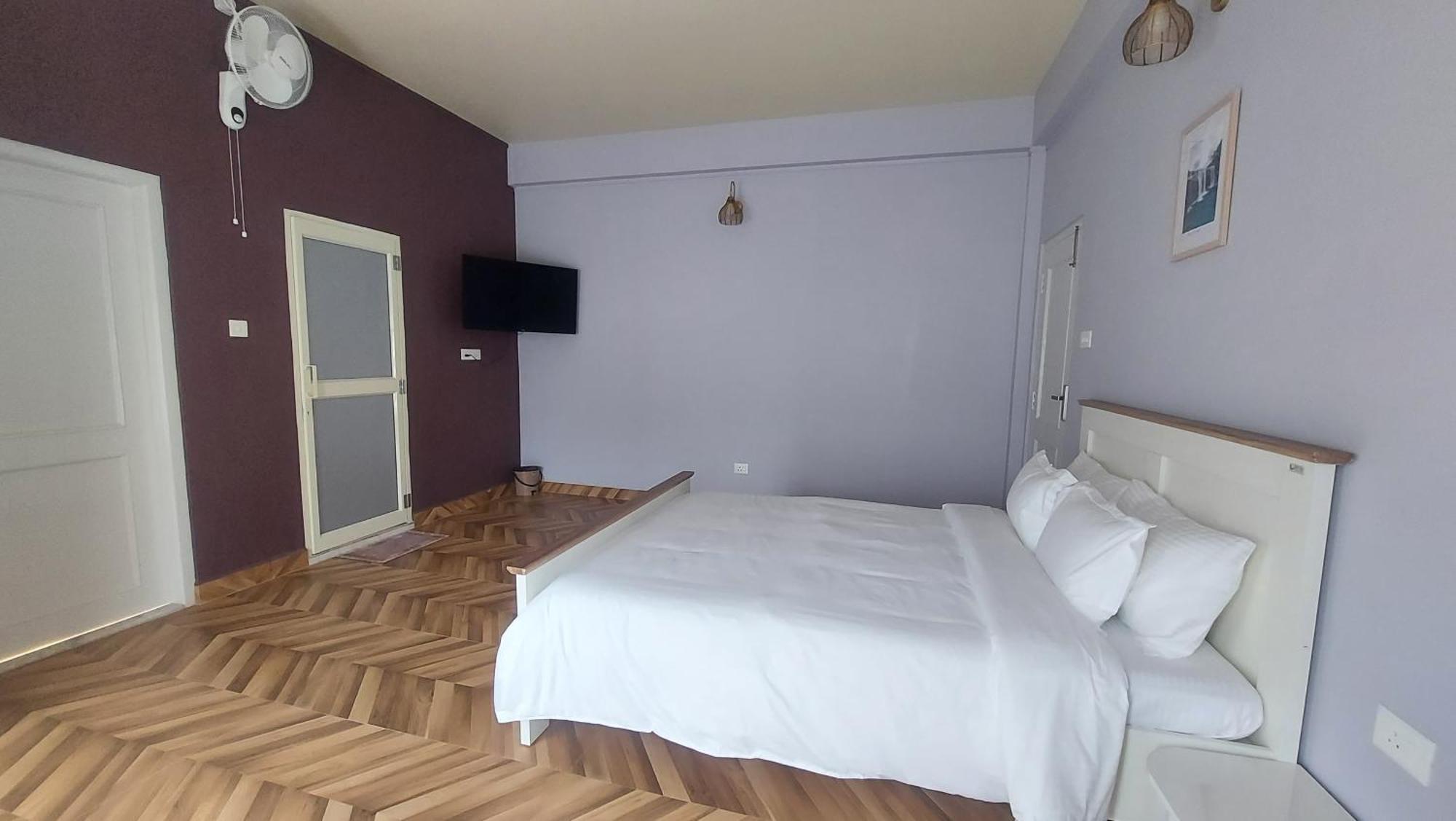 Samaphi Apartment