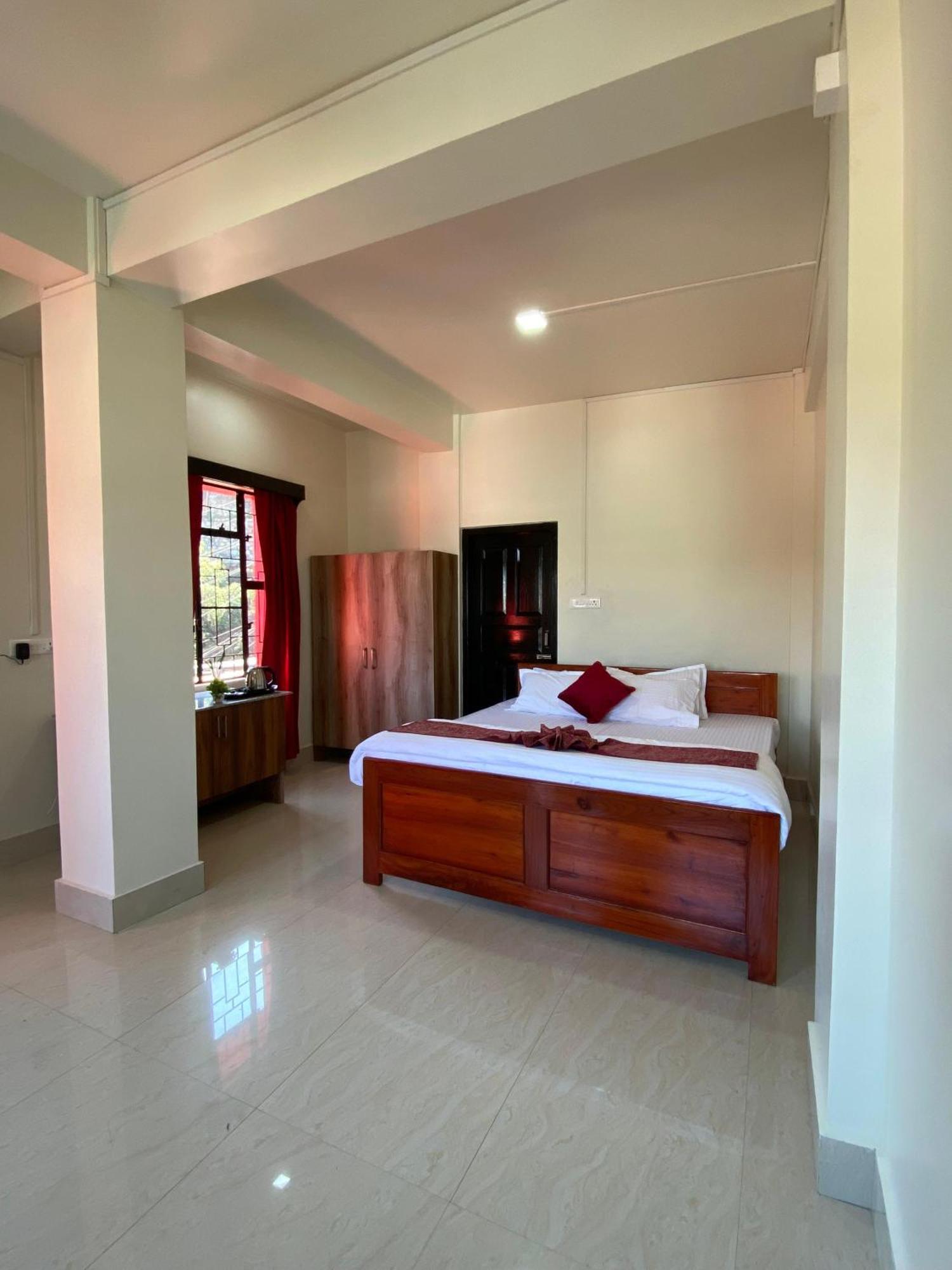 Bed & Breakfast Riwaa's