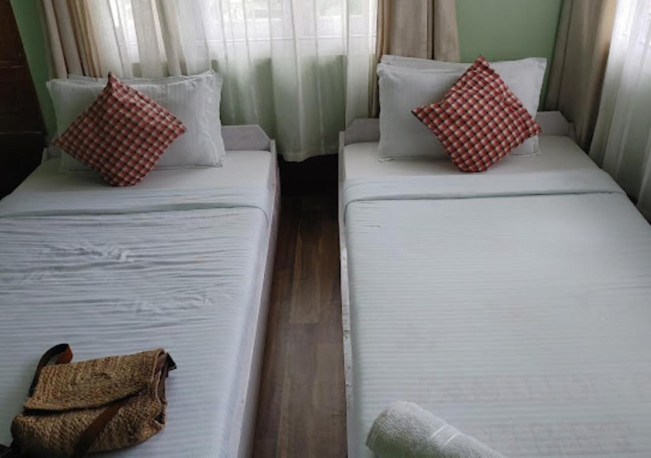 Guest house The Dew Meghalaya *