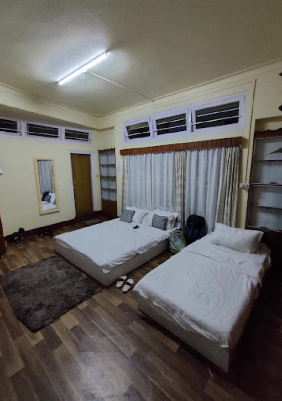 Guest house The Dew Meghalaya Shillong