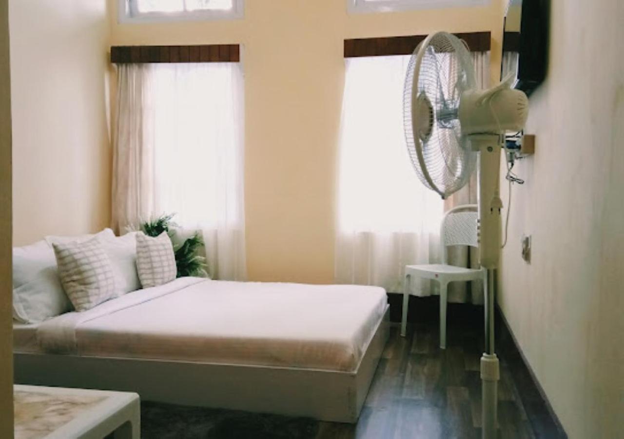 The Dew Meghalaya Guest house