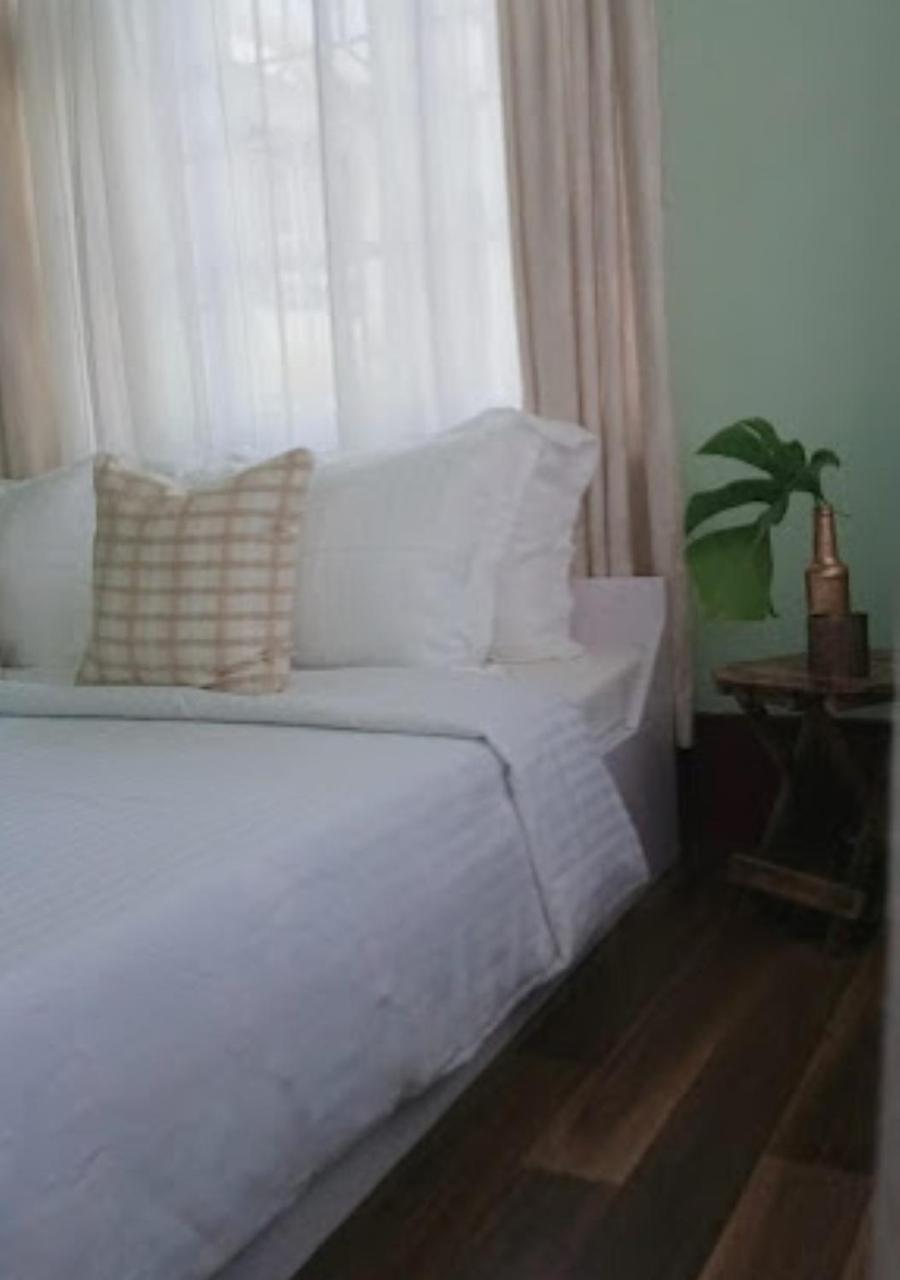 The Dew Meghalaya Guest house *