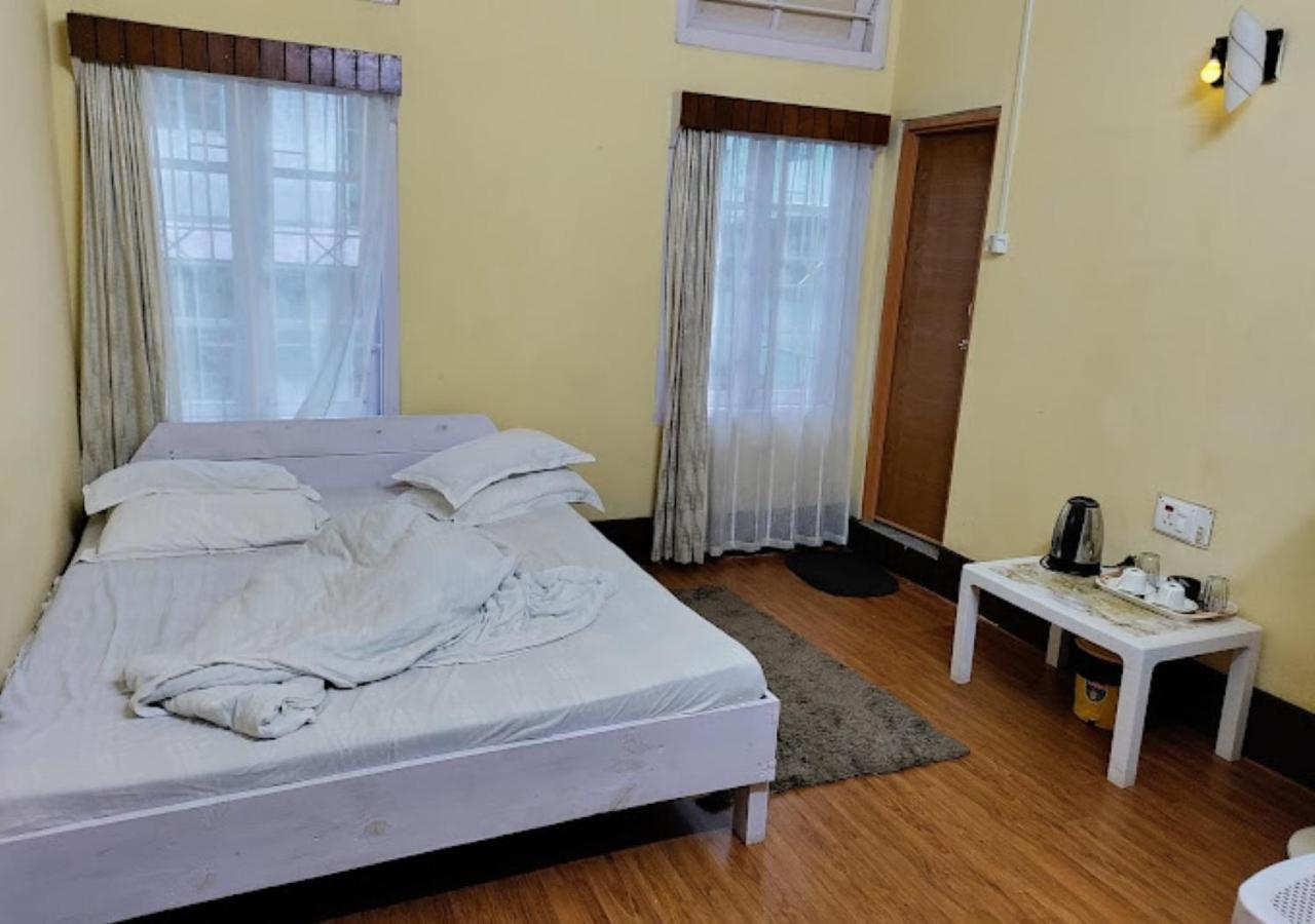 Guest house The Dew Meghalaya