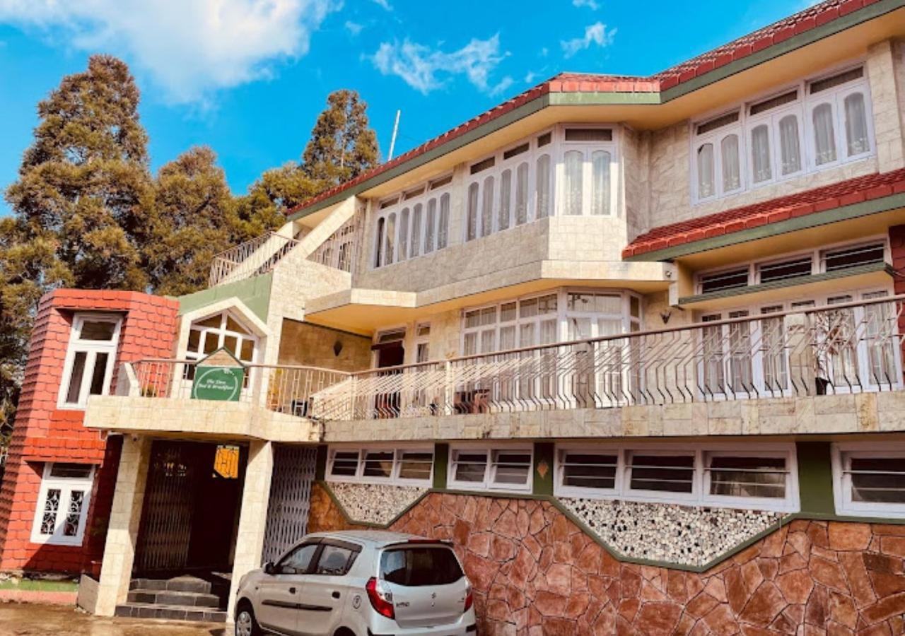 The Dew Meghalaya Guest house