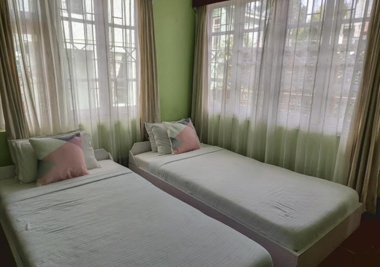 The Dew Meghalaya Guest house Shillong