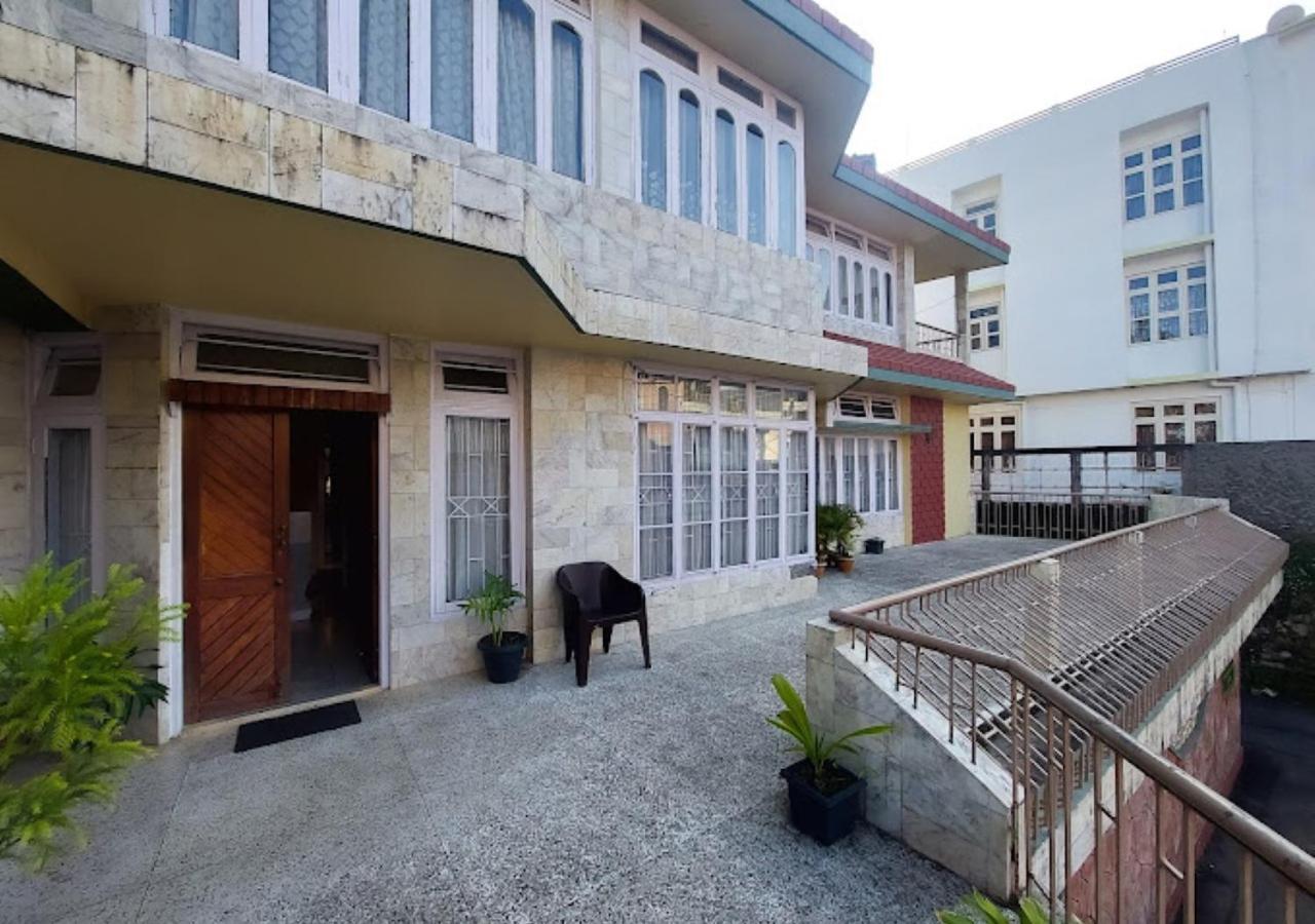 Guest house The Dew Meghalaya Shillong