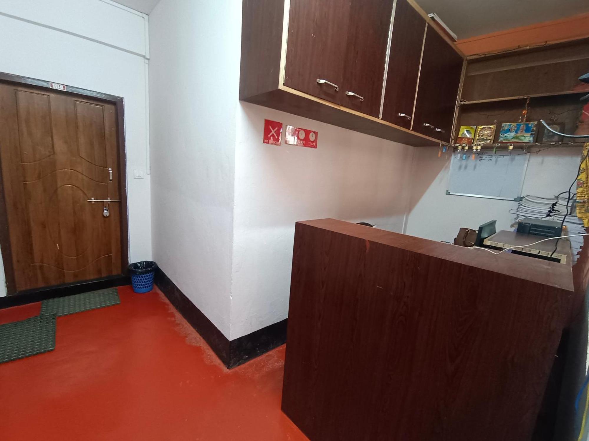 Guest house Pumpkin Lapalang House