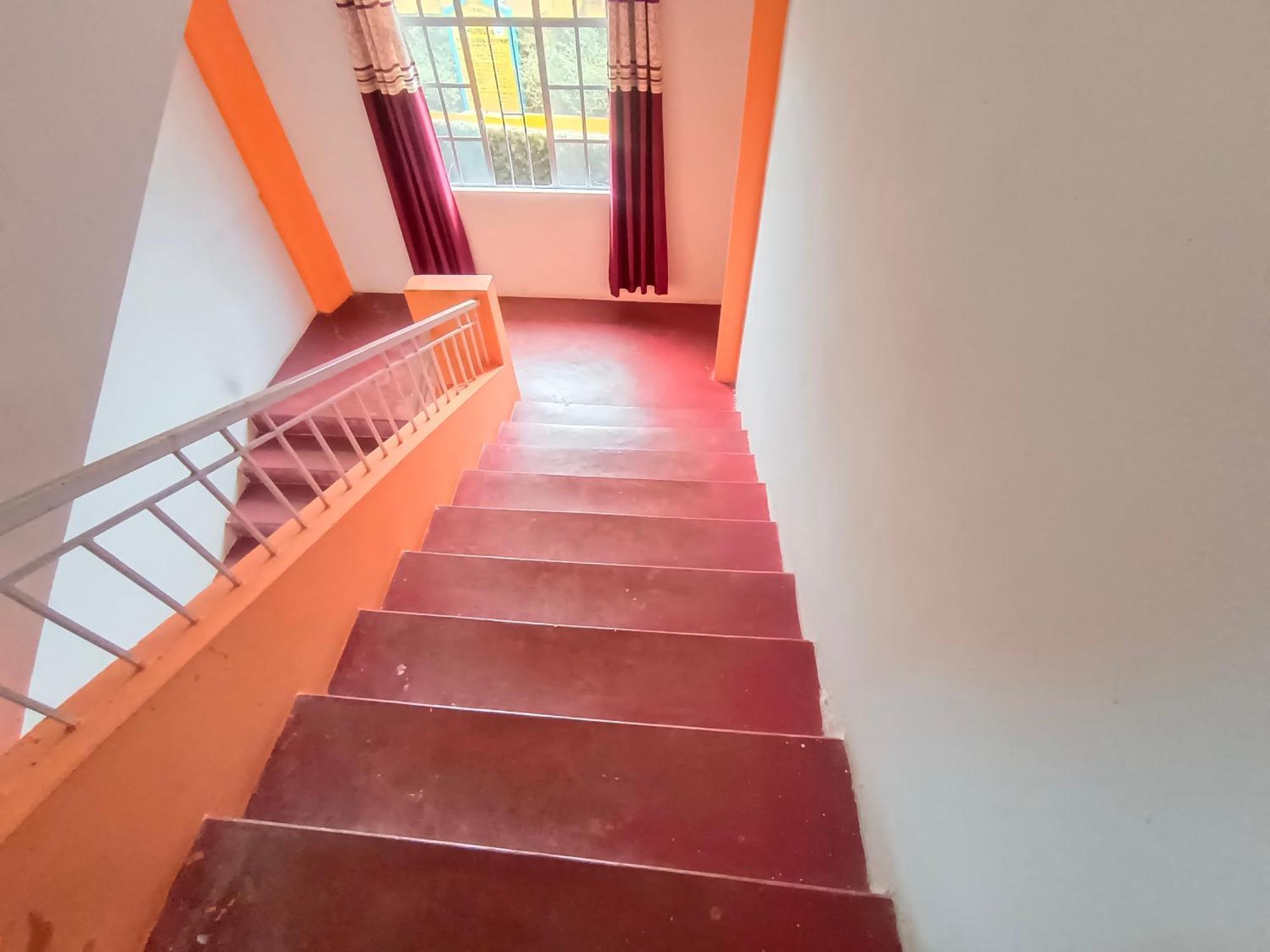 Guest house Pumpkin Lapalang House *