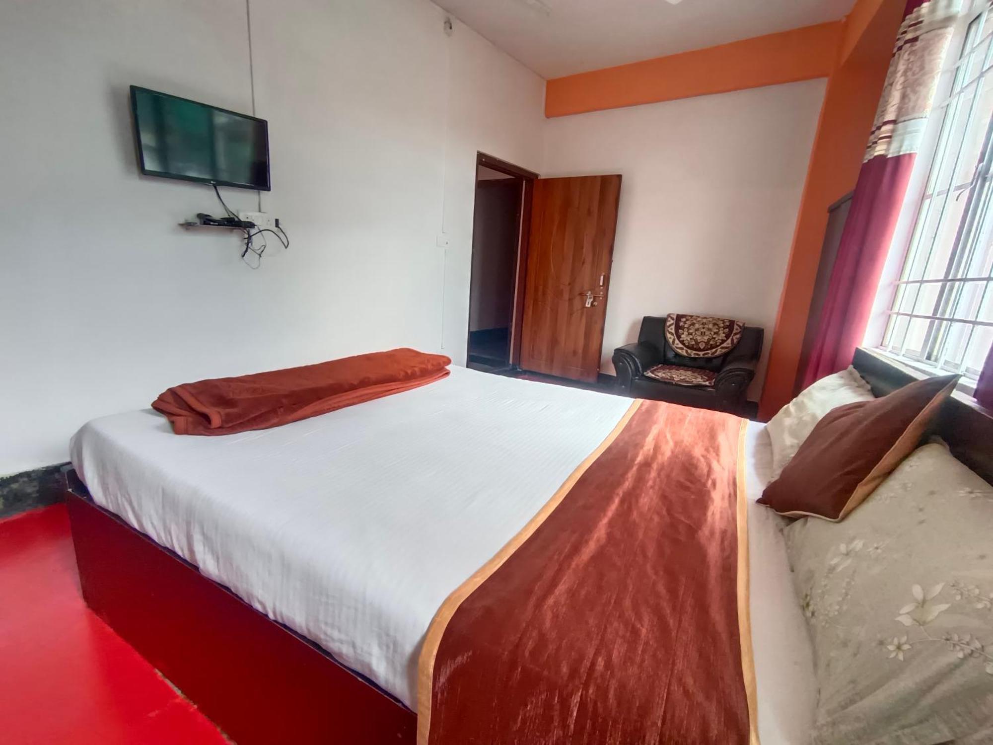 Guest house Pumpkin Lapalang House Shillong