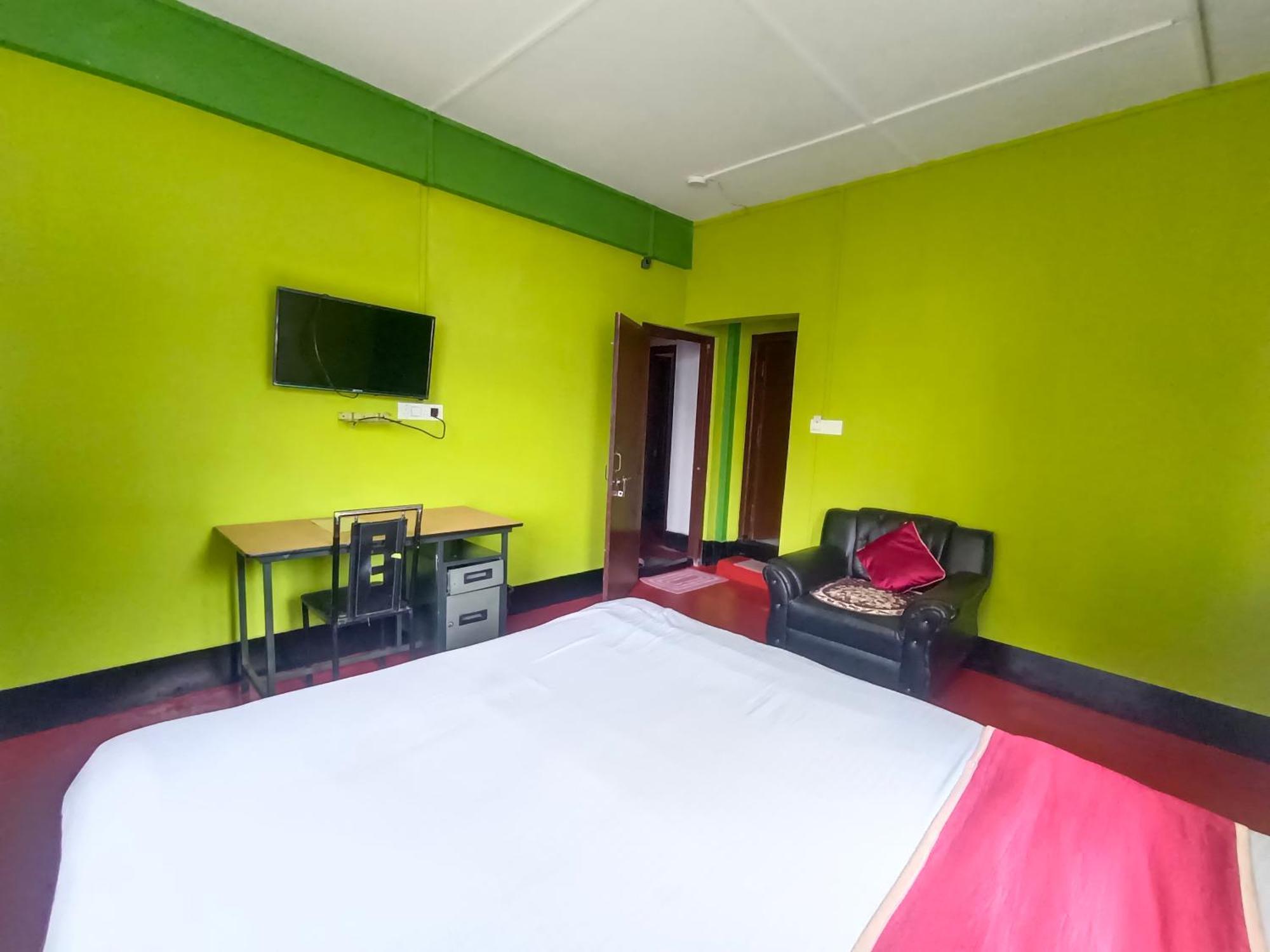 Guest house Pumpkin Lapalang House *