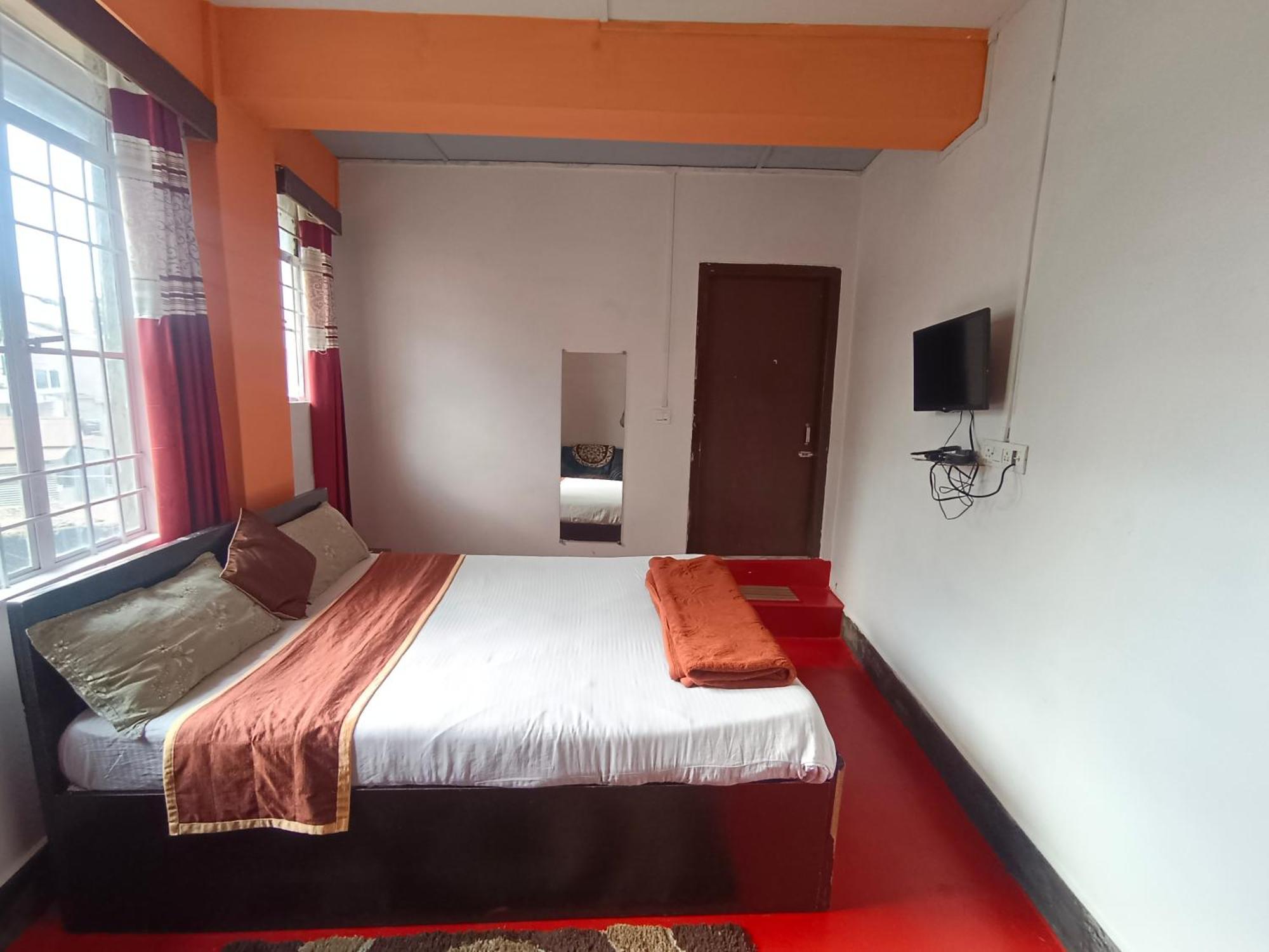 Pumpkin Lapalang House Guest house *