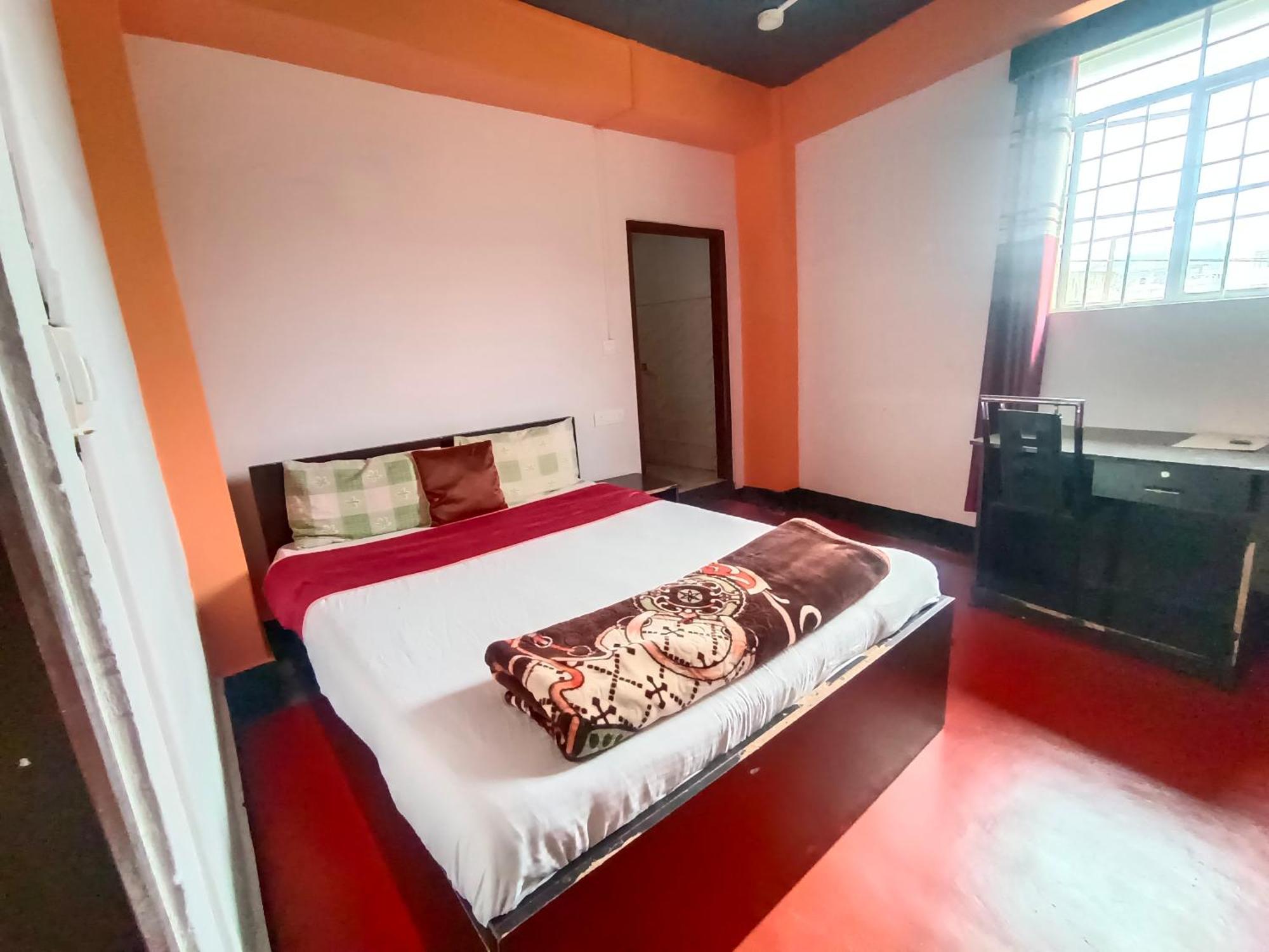 Guest house Pumpkin Lapalang House Shillong