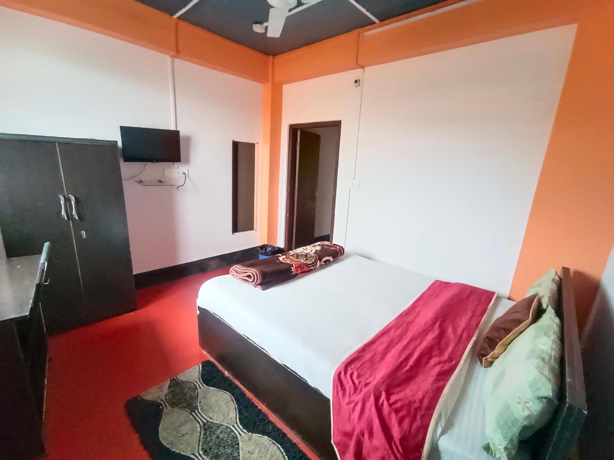 Pumpkin Lapalang House * Shillong