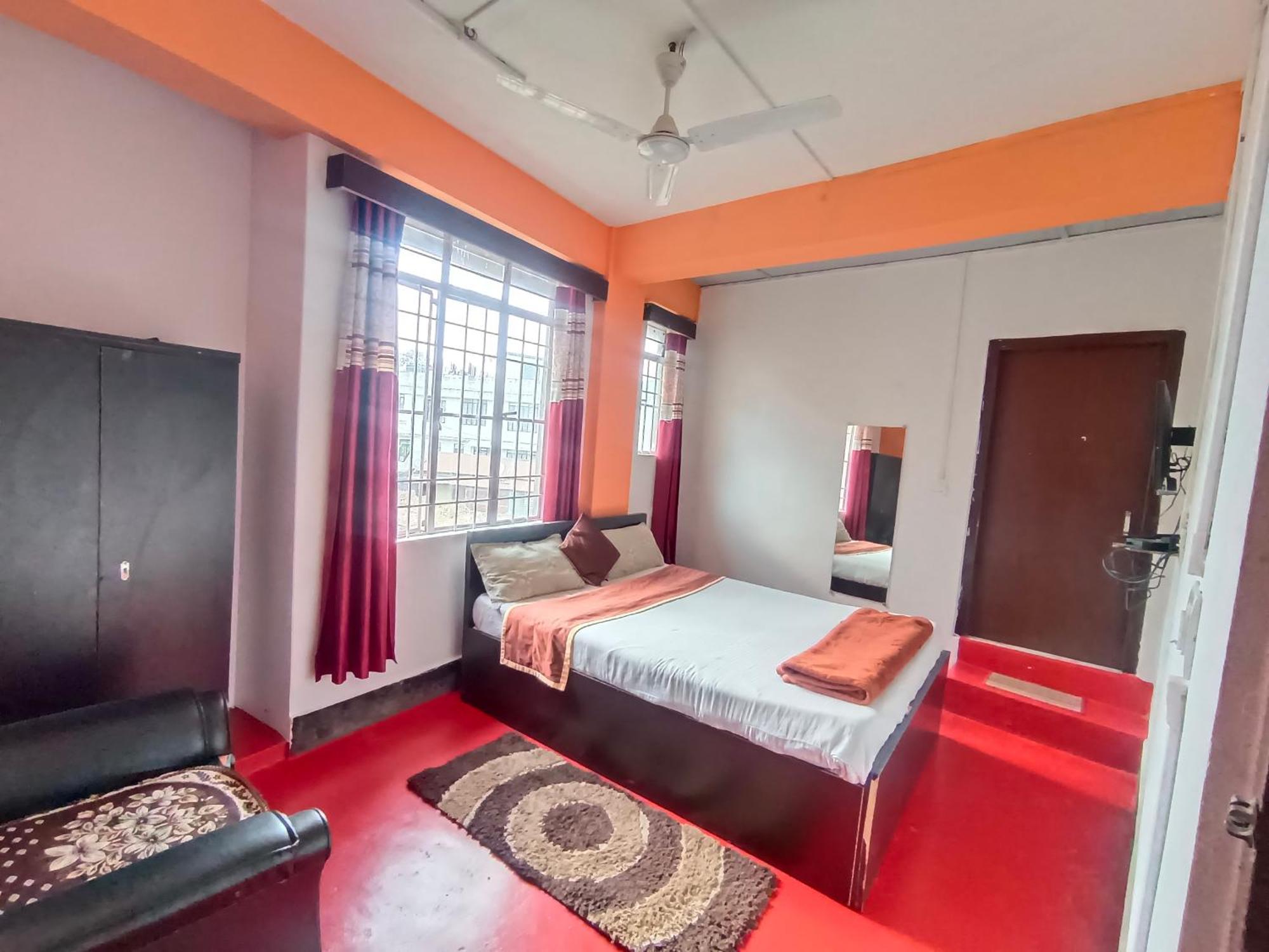 Pumpkin Lapalang House