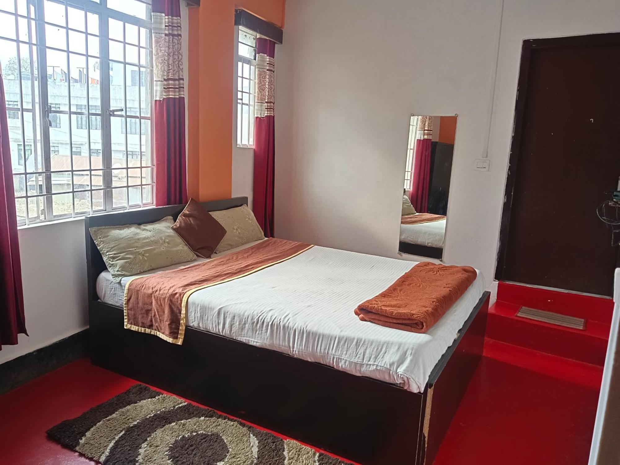 Guest house Pumpkin Lapalang House Shillong