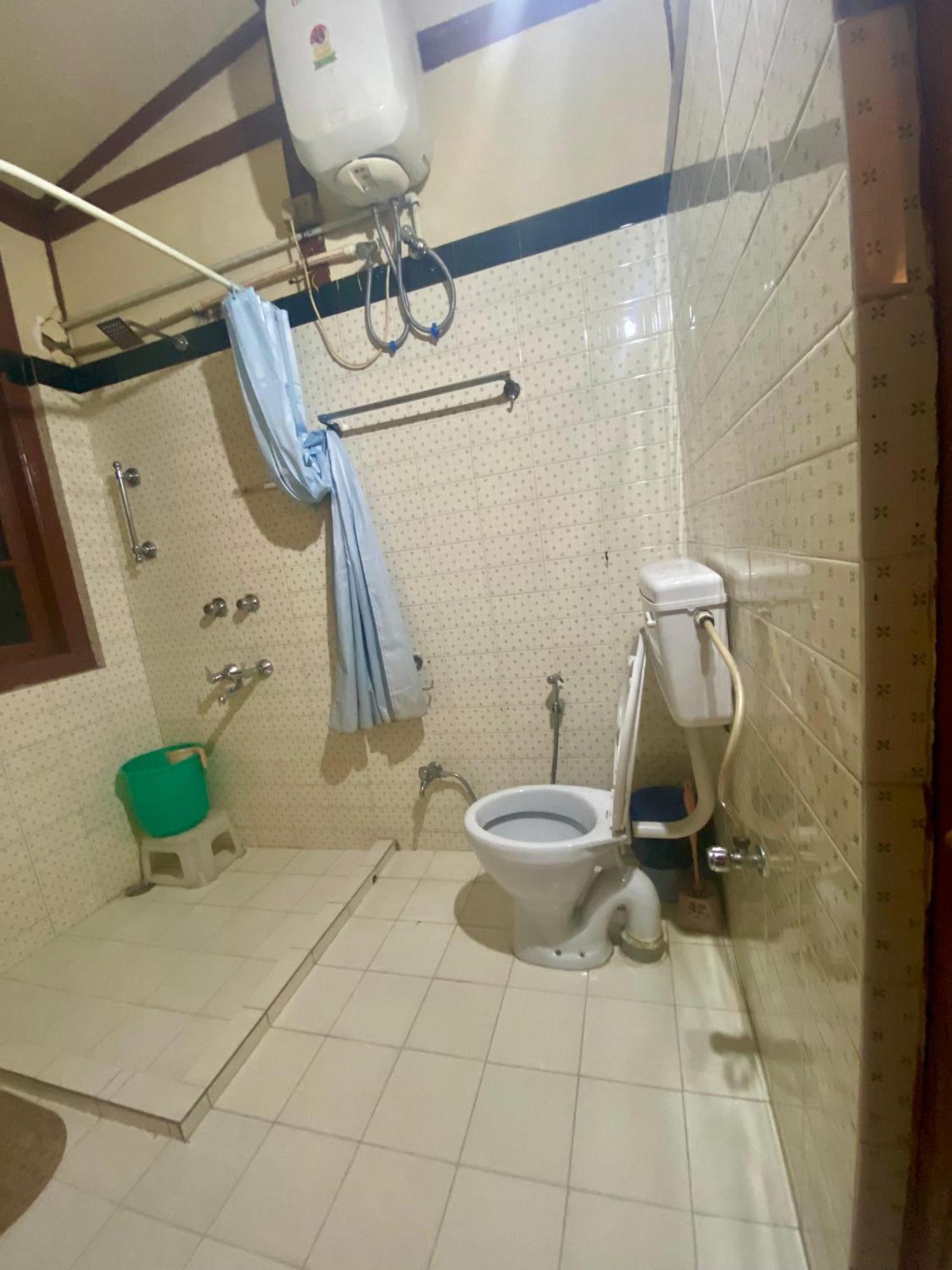 Oasis Guest house Shillong
