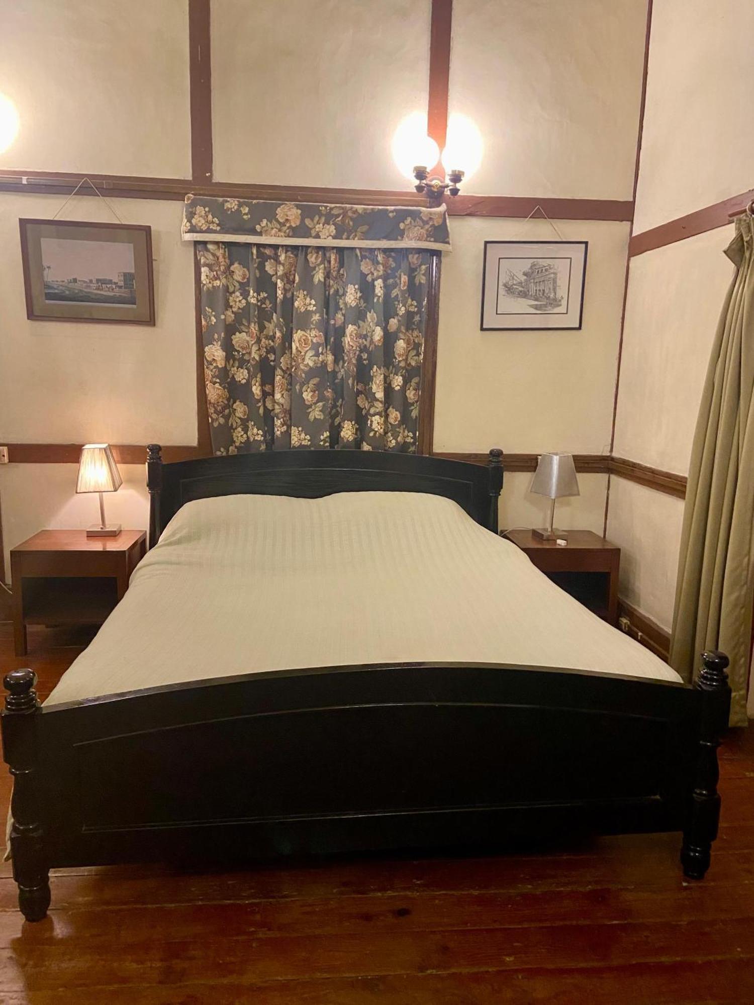 Oasis Guest house *
