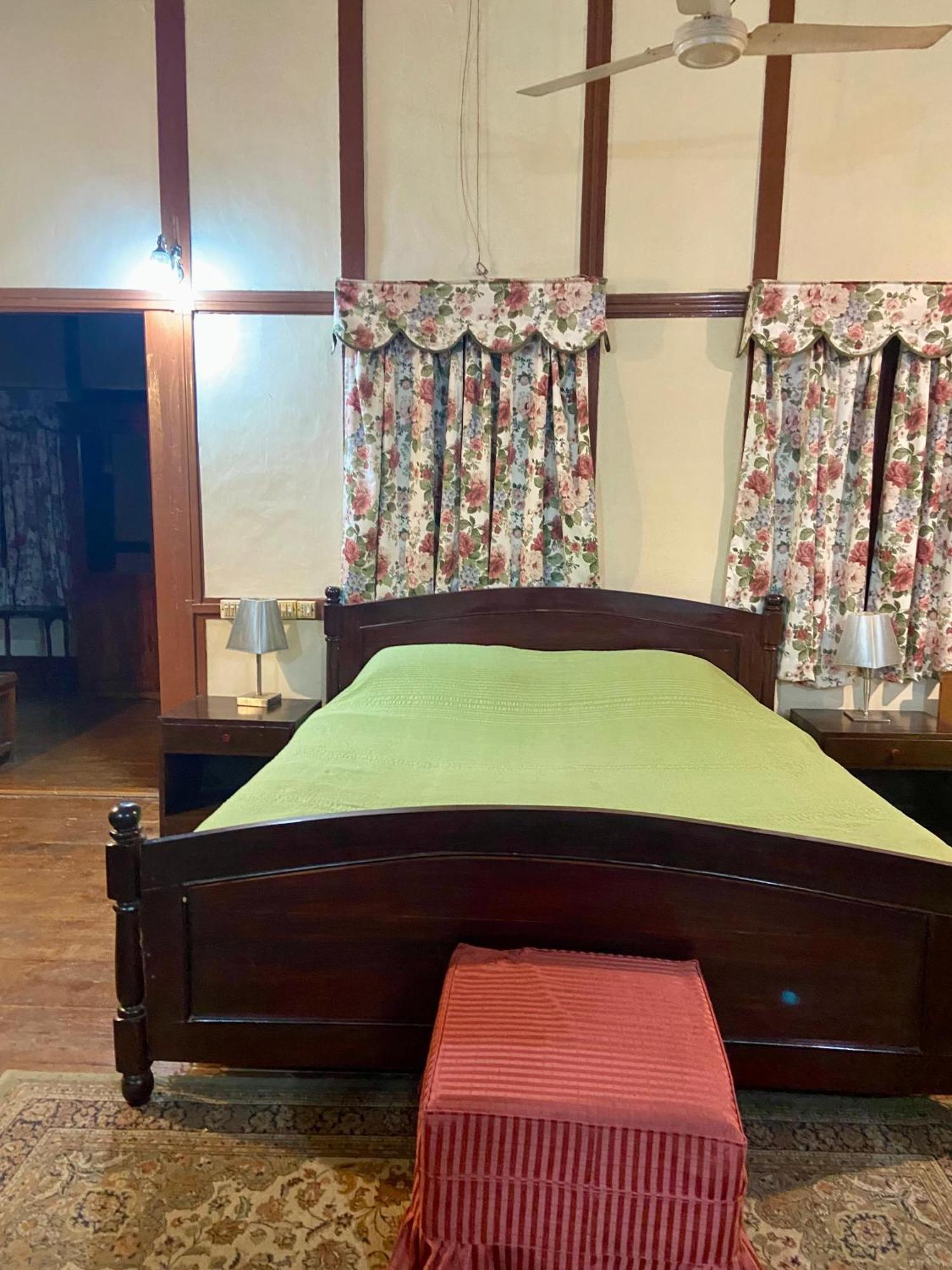 Guest house Oasis Shillong