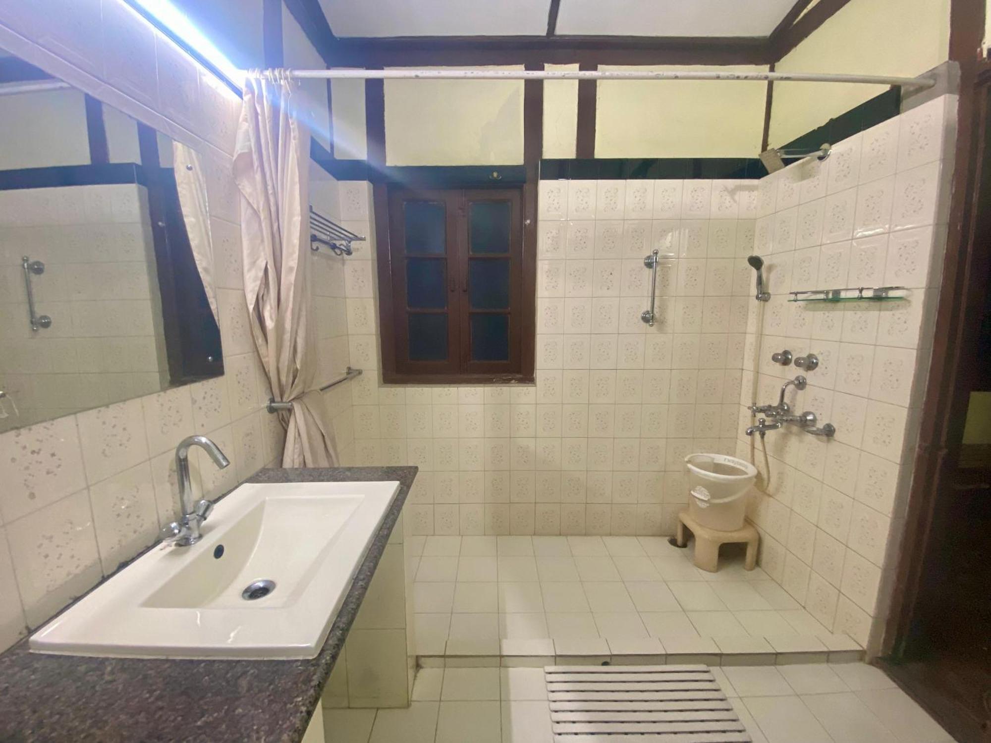 Guest house Oasis