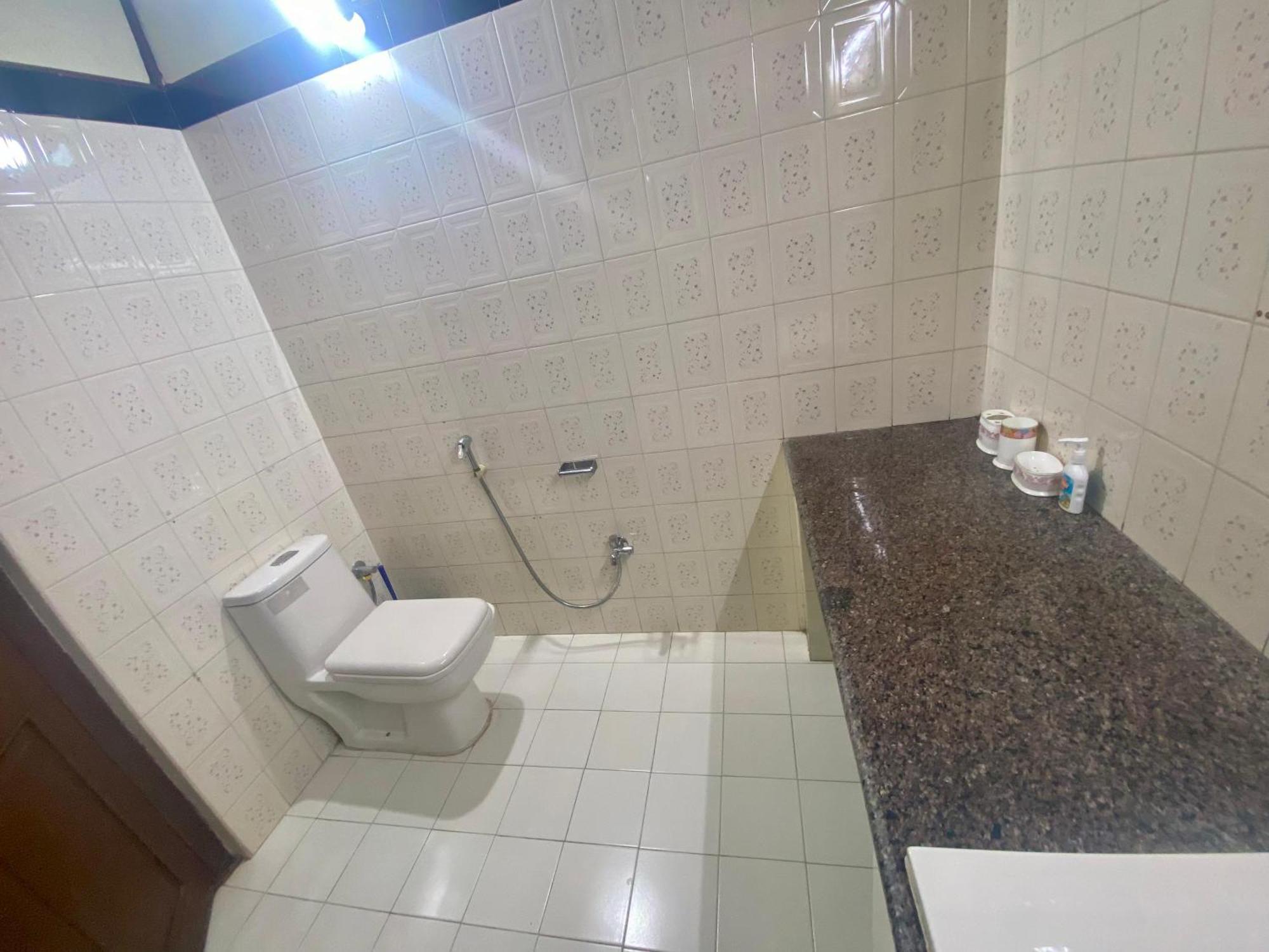 Oasis Guest house Shillong