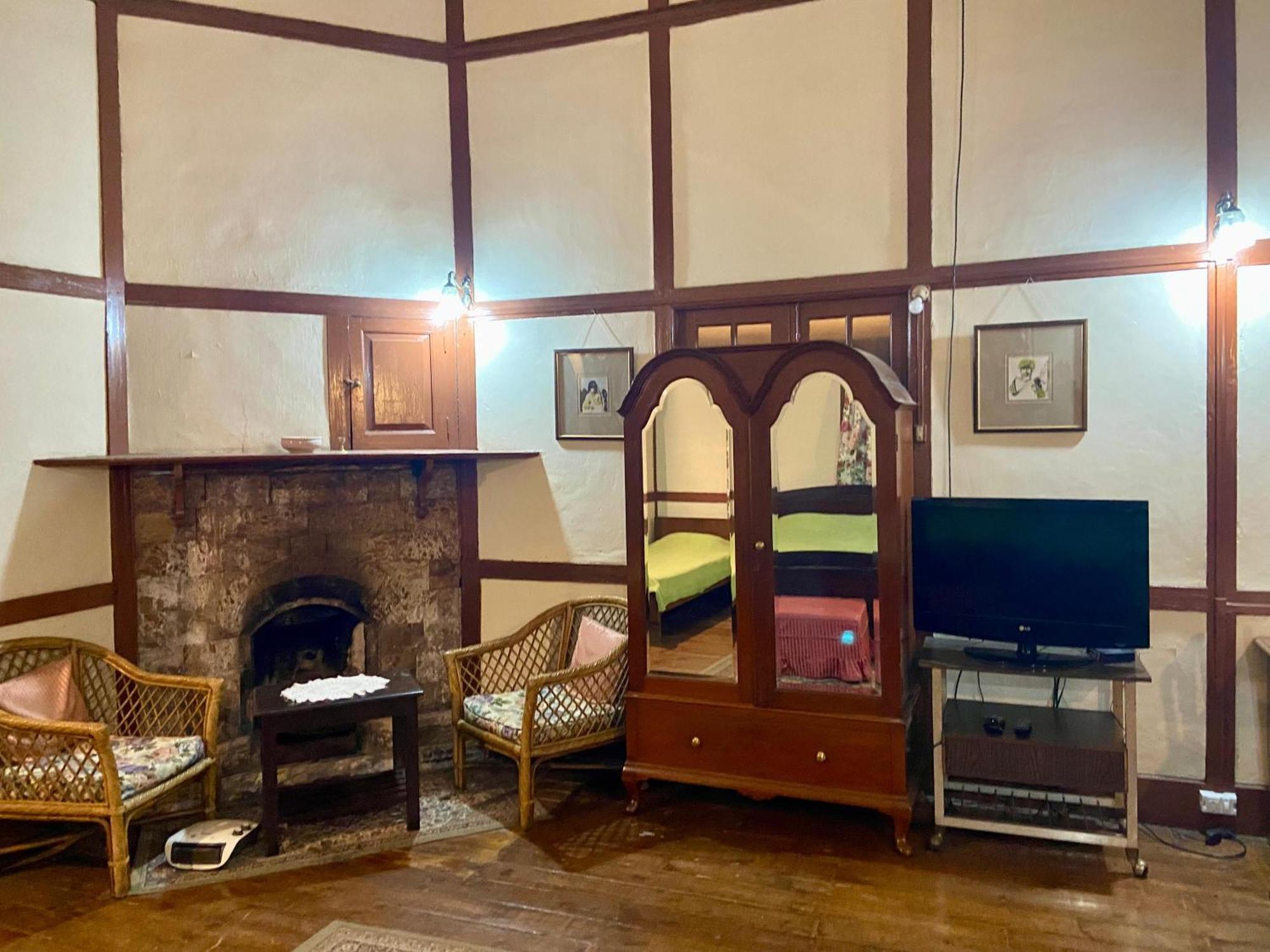 Guest house Oasis Shillong