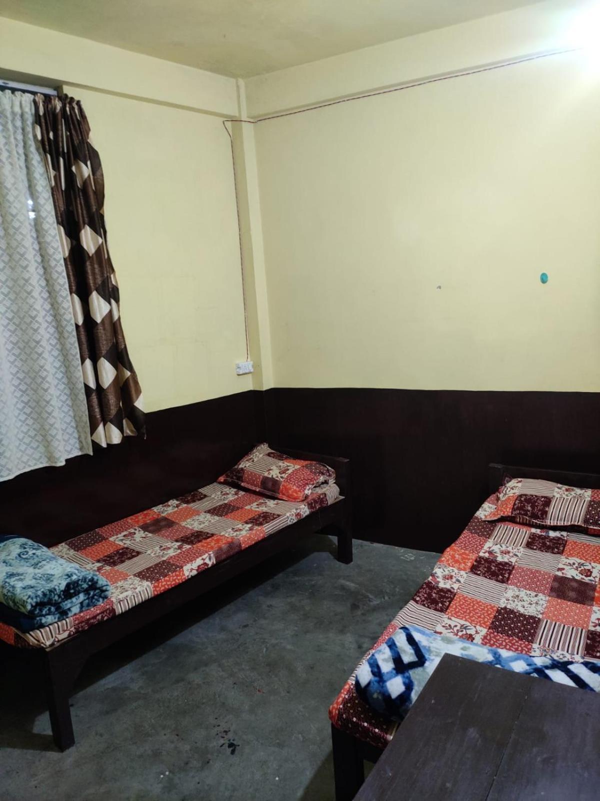 Arje's Boys And Shillong