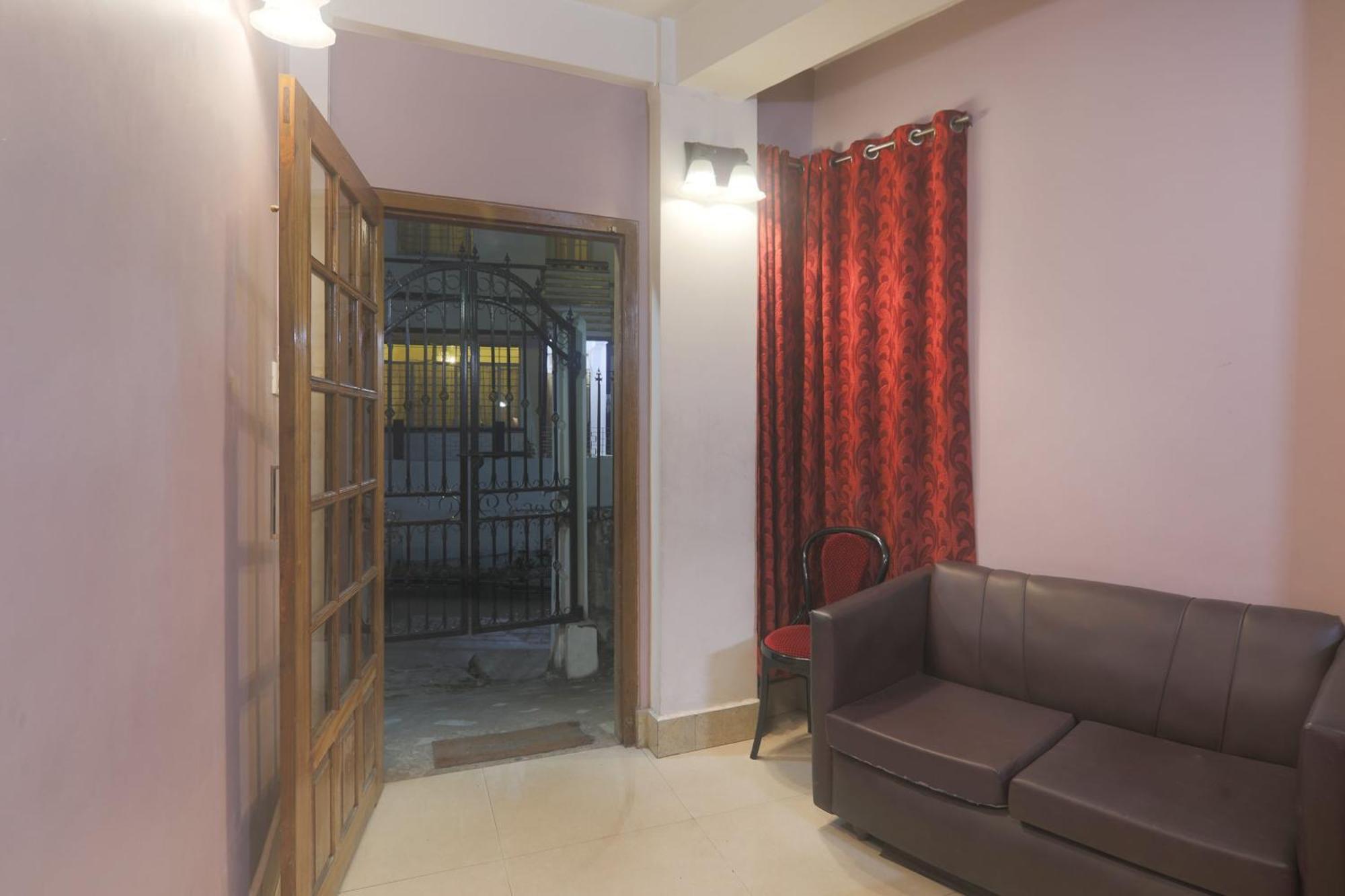 Hotel O Am Shillong