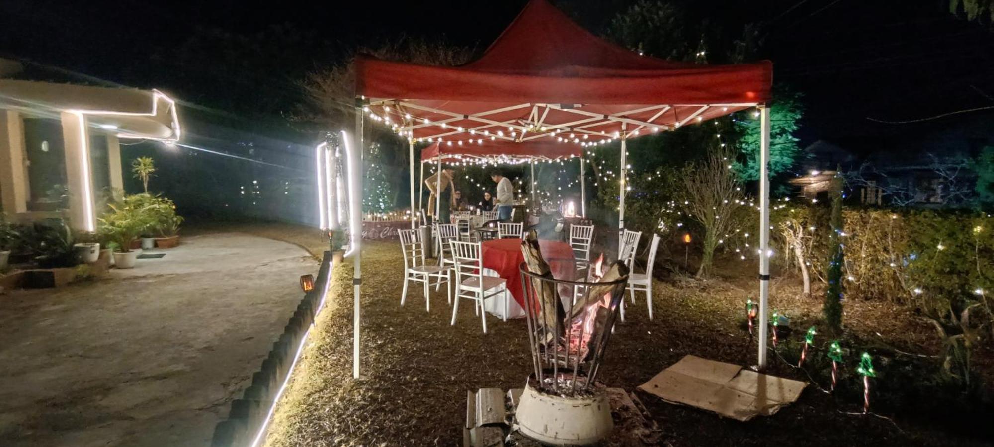 Bed & Breakfast Montevideo Boutique *