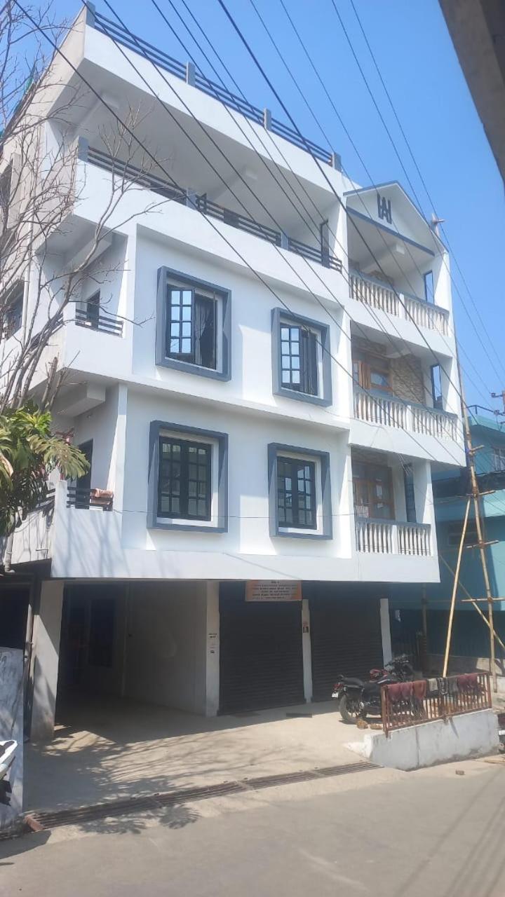 Homestay Halabella Shillong
