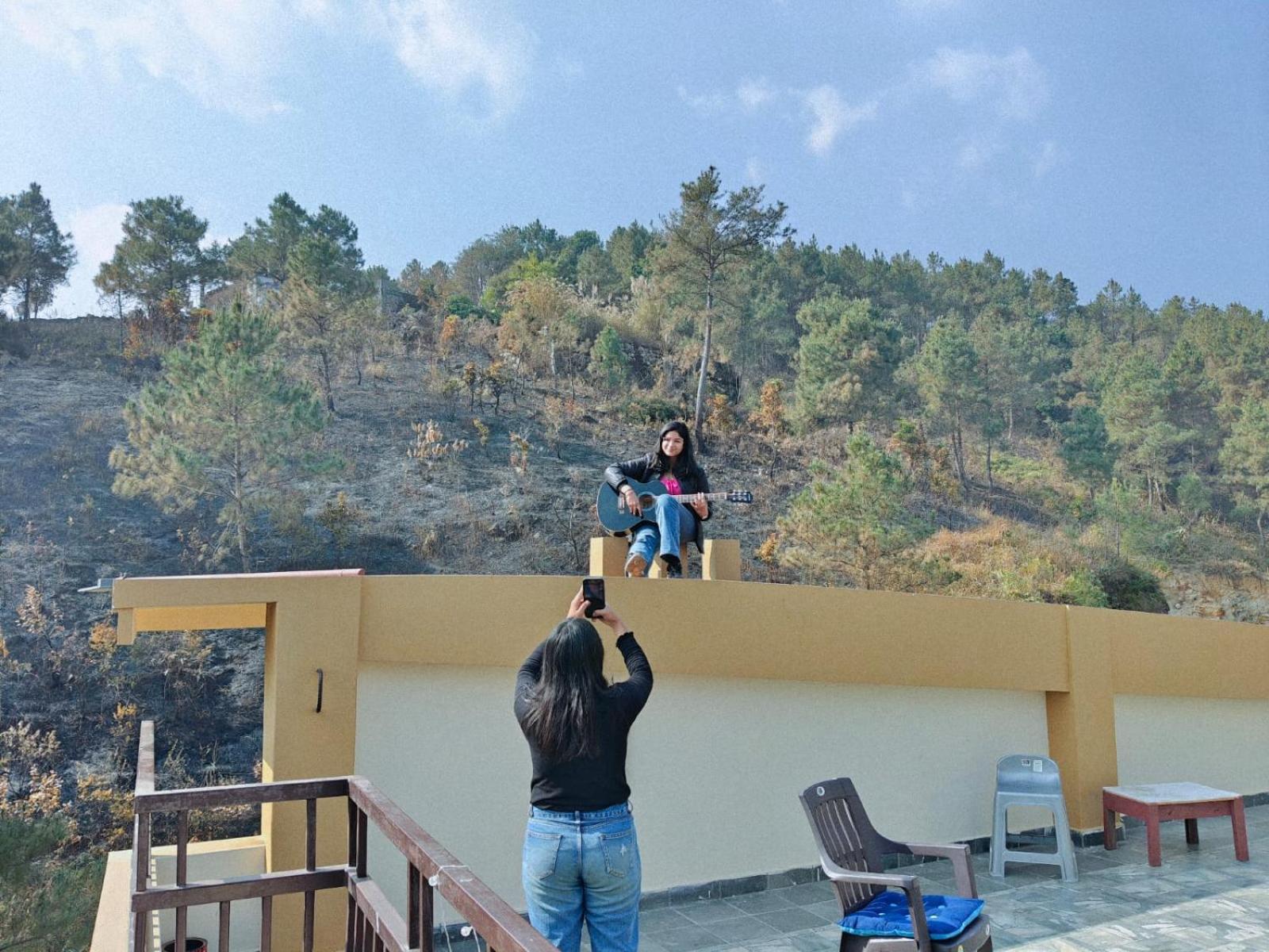 Xtsy Travellers Shillong