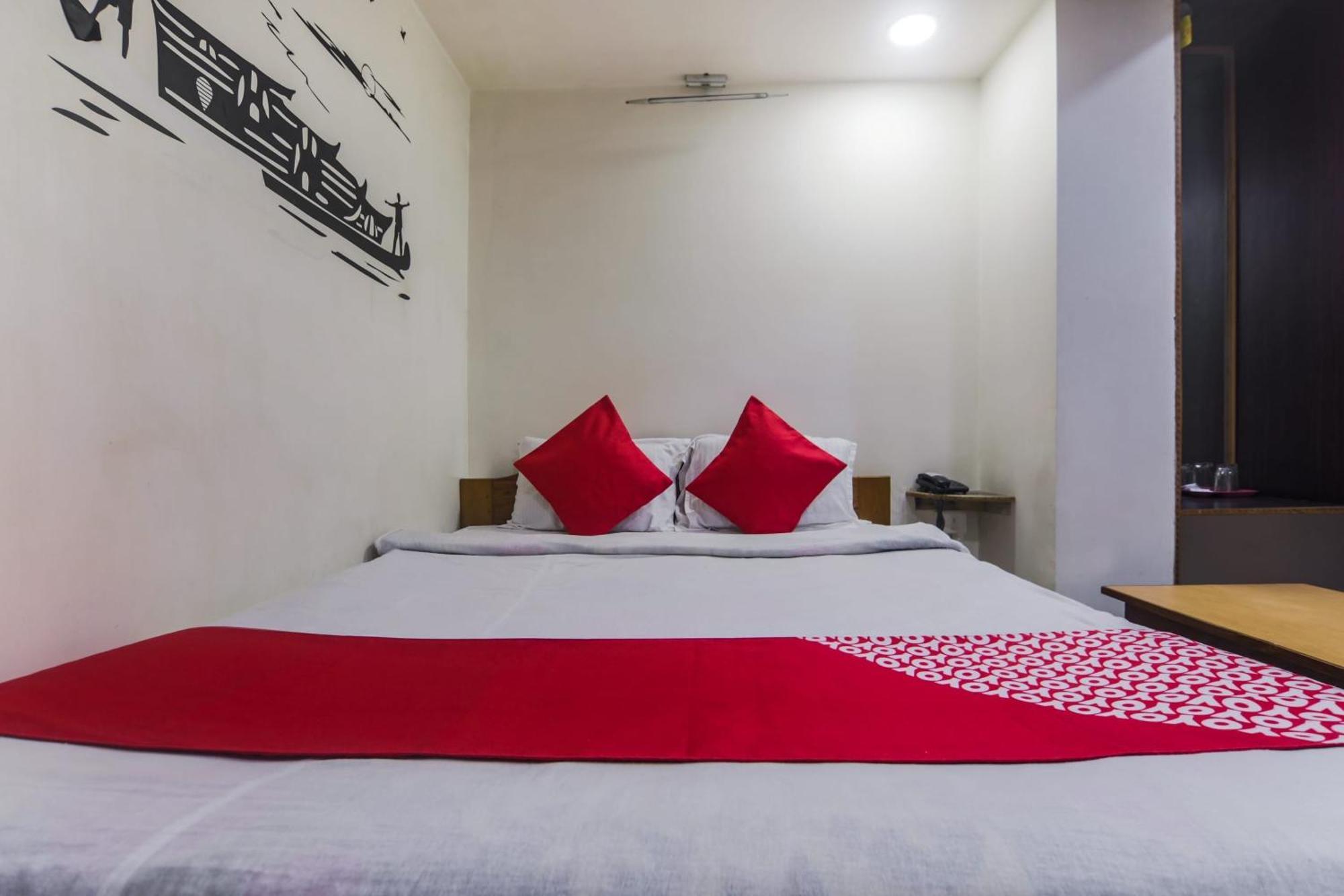 O Knight 3* Shillong