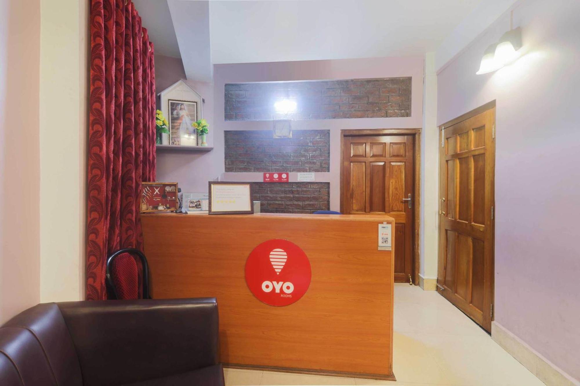 O Am Shillong
