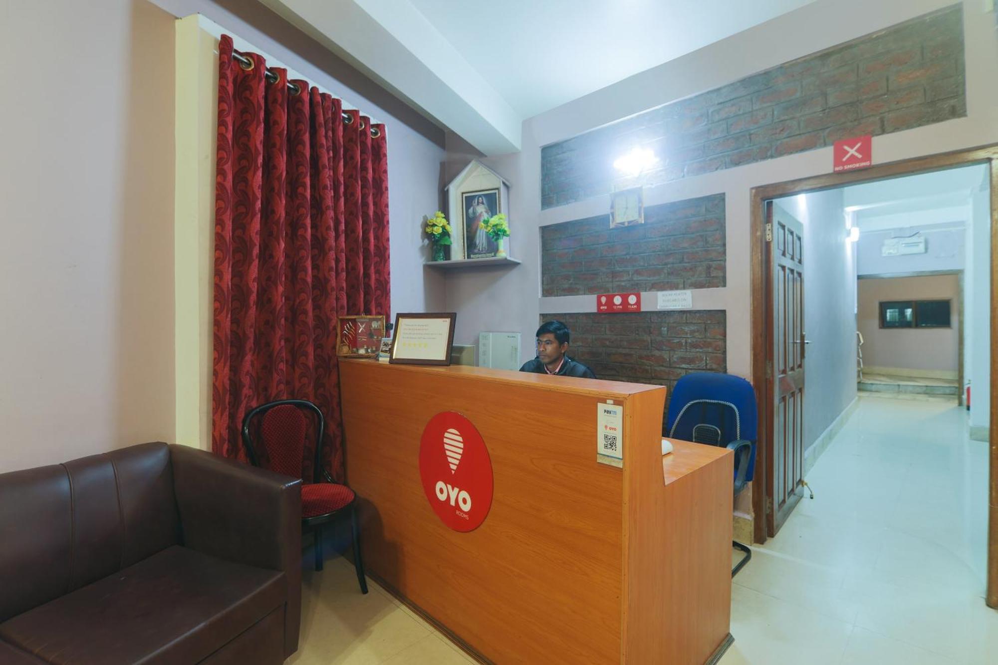 Hotel O Am