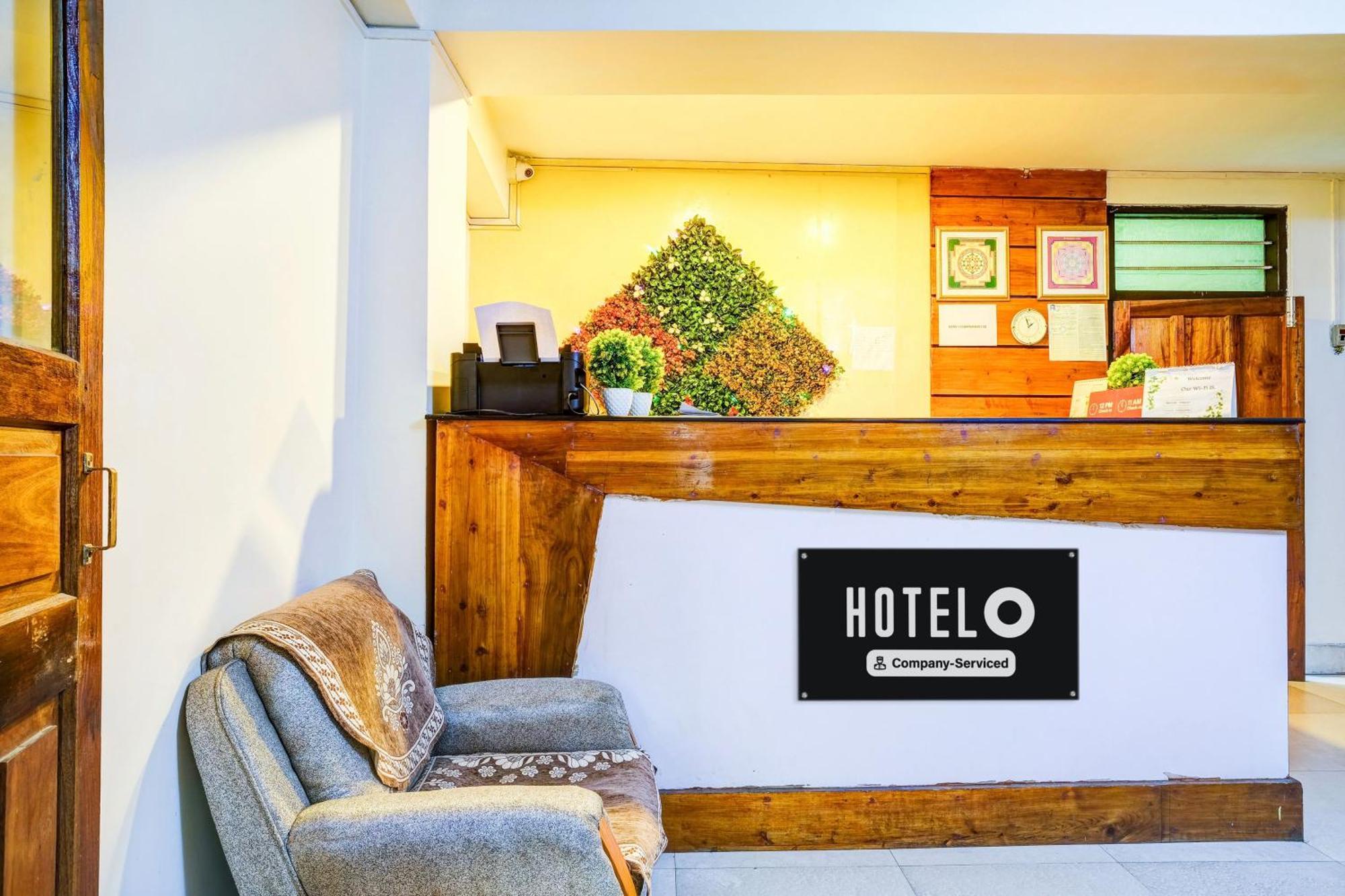 Super O Formerly Balaji Hotel Shillong