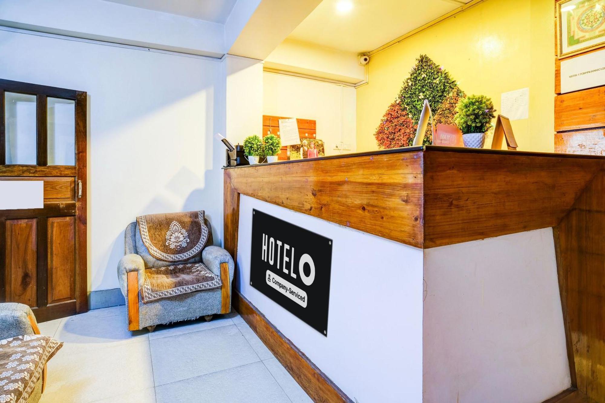 Hotel Super O Formerly Balaji 4*