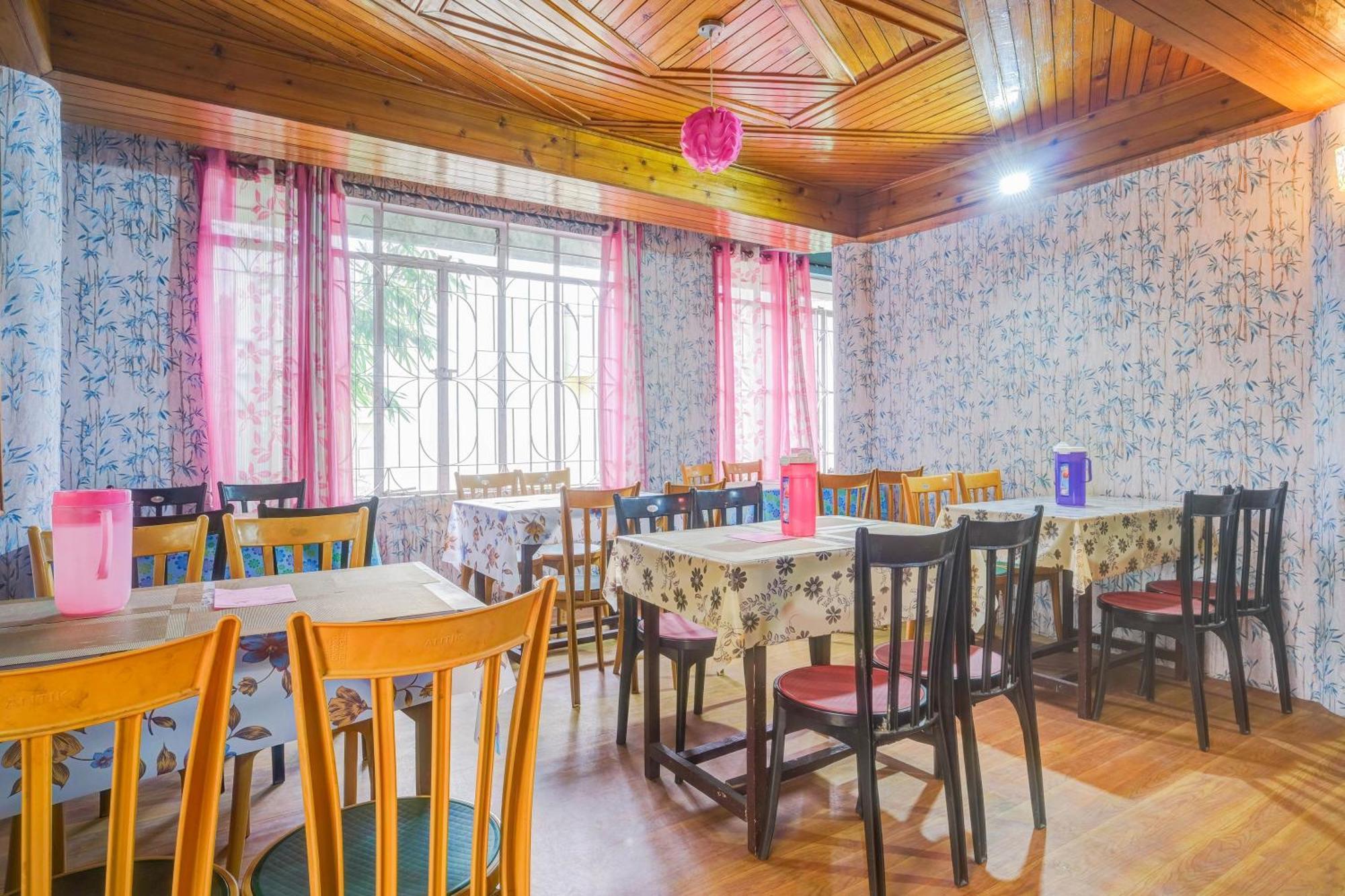 Hotel Super O Formerly Balaji Shillong