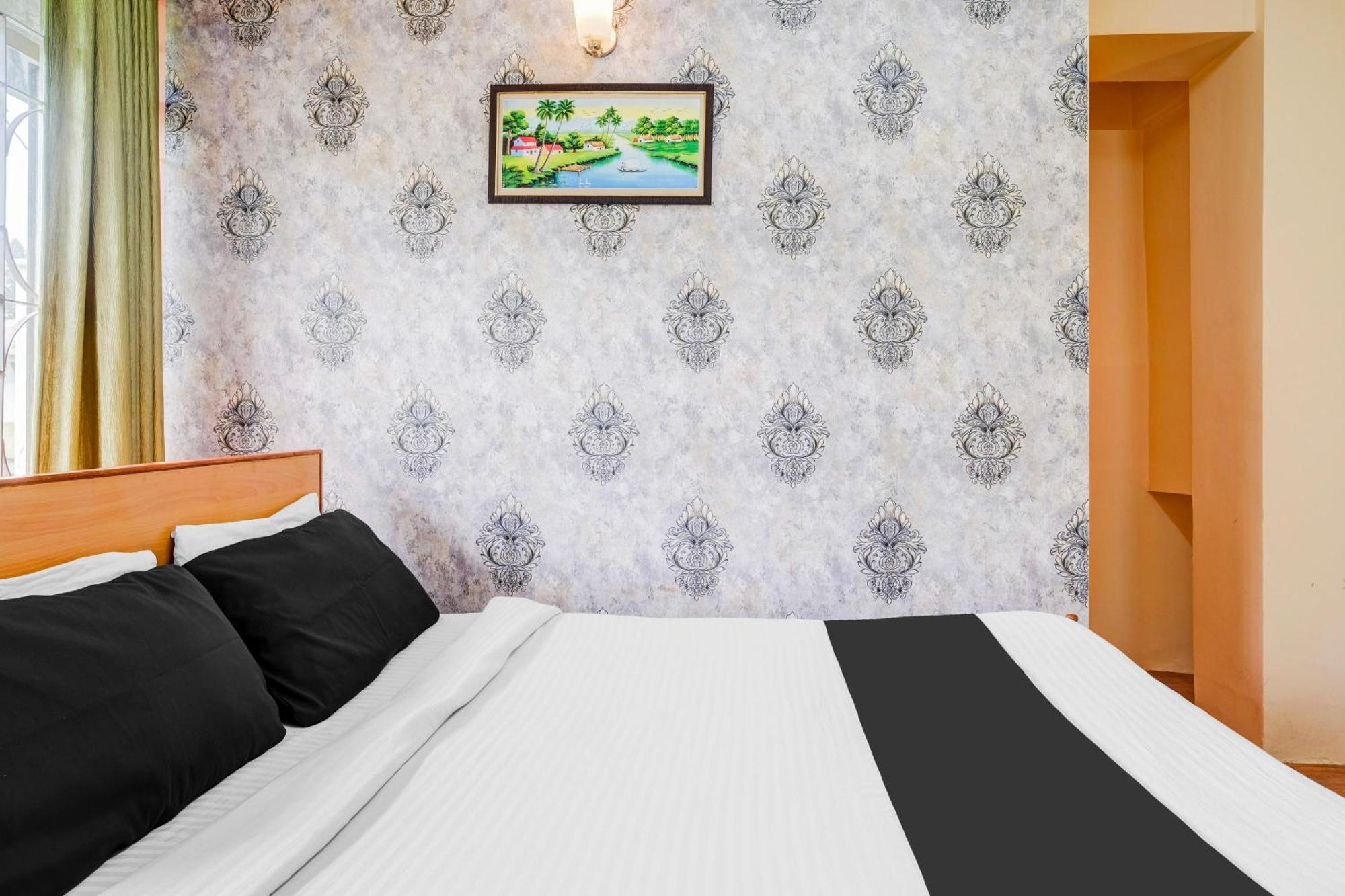 Super O Formerly Balaji Hotel 4*