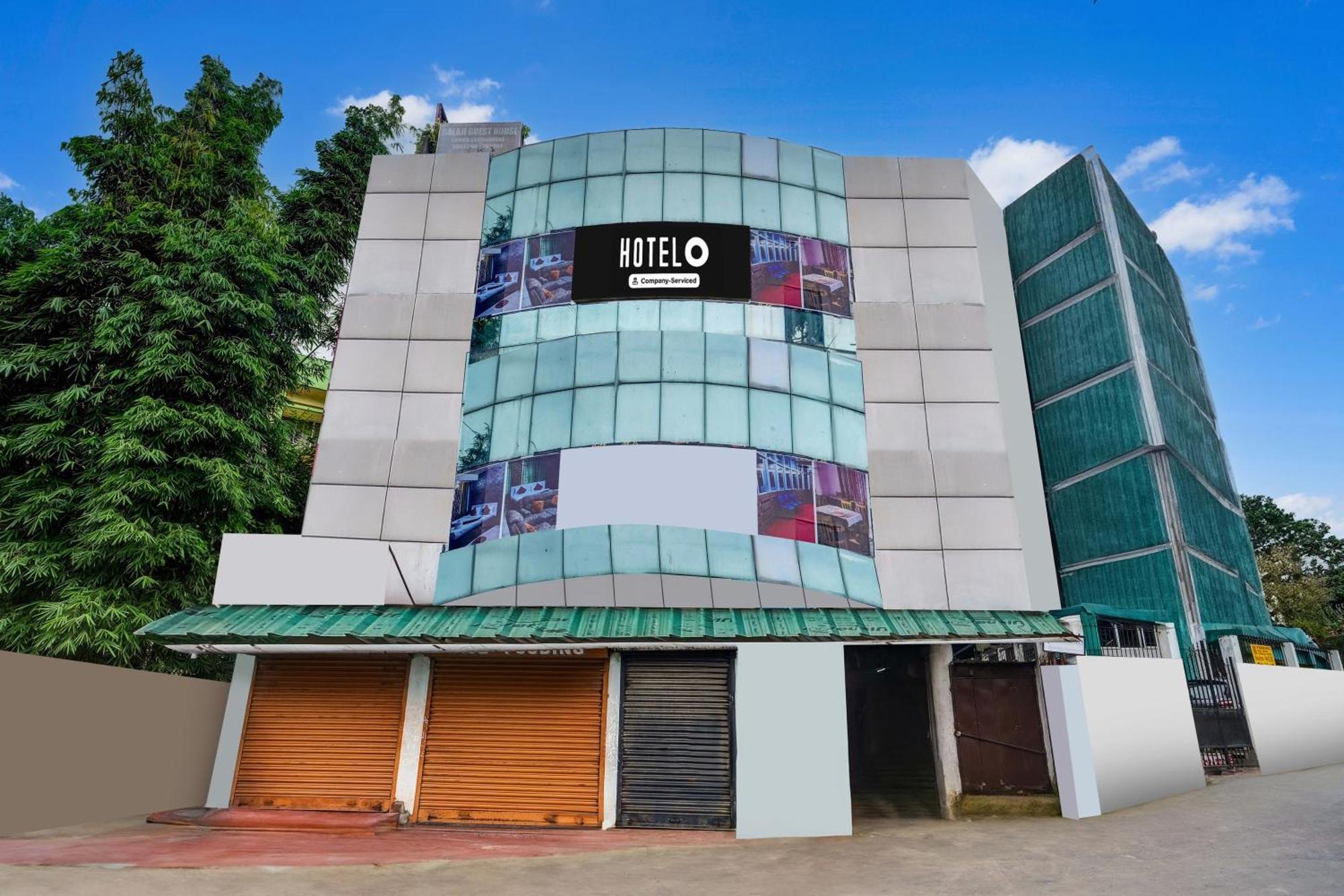 Hotel Super O Formerly Balaji Shillong