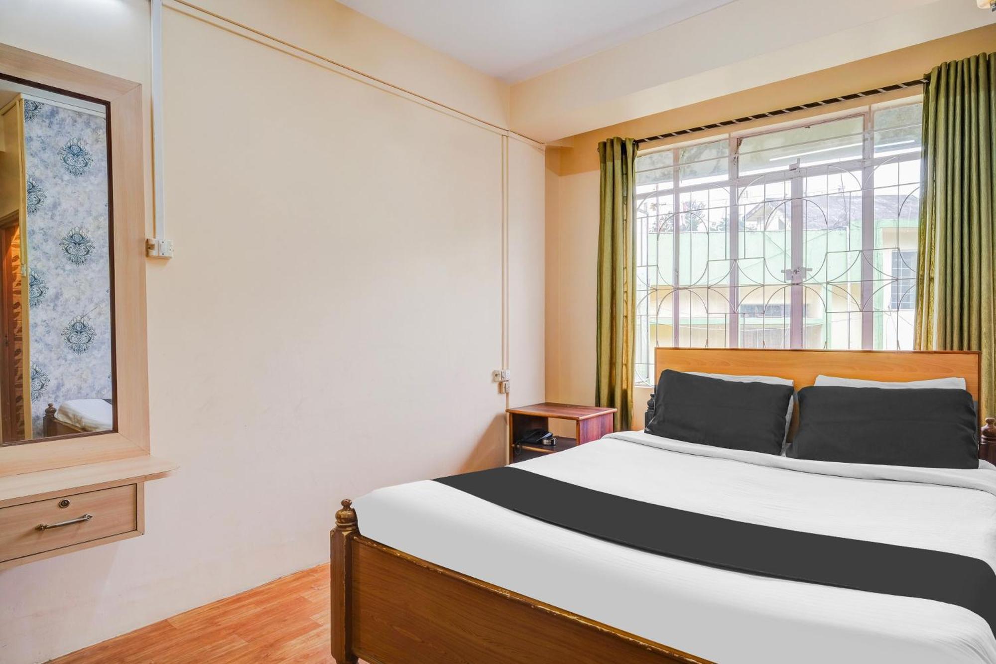 Super O Formerly Balaji Hotel Shillong