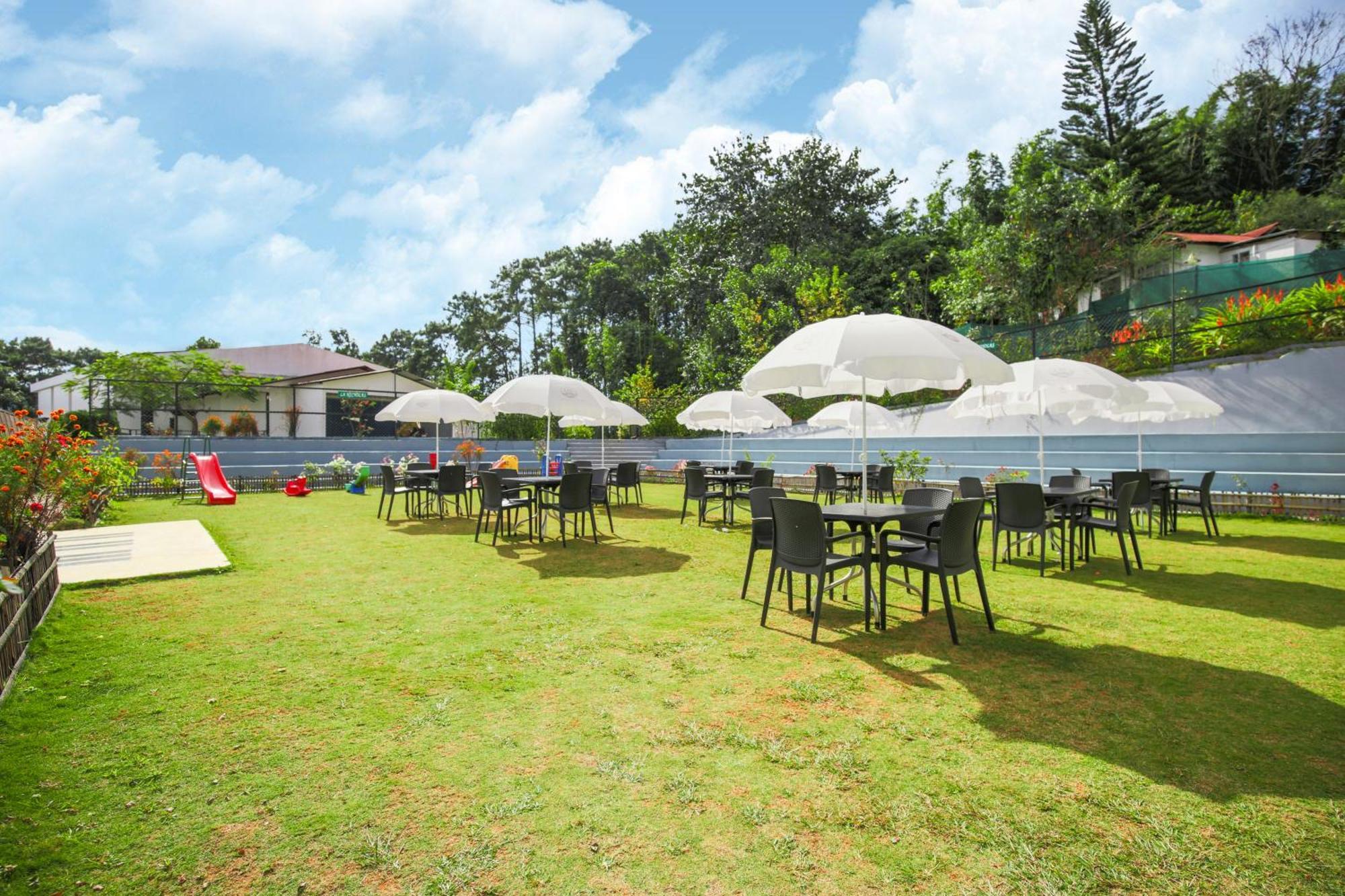 La Nicholas View By Summit Resort Shillong