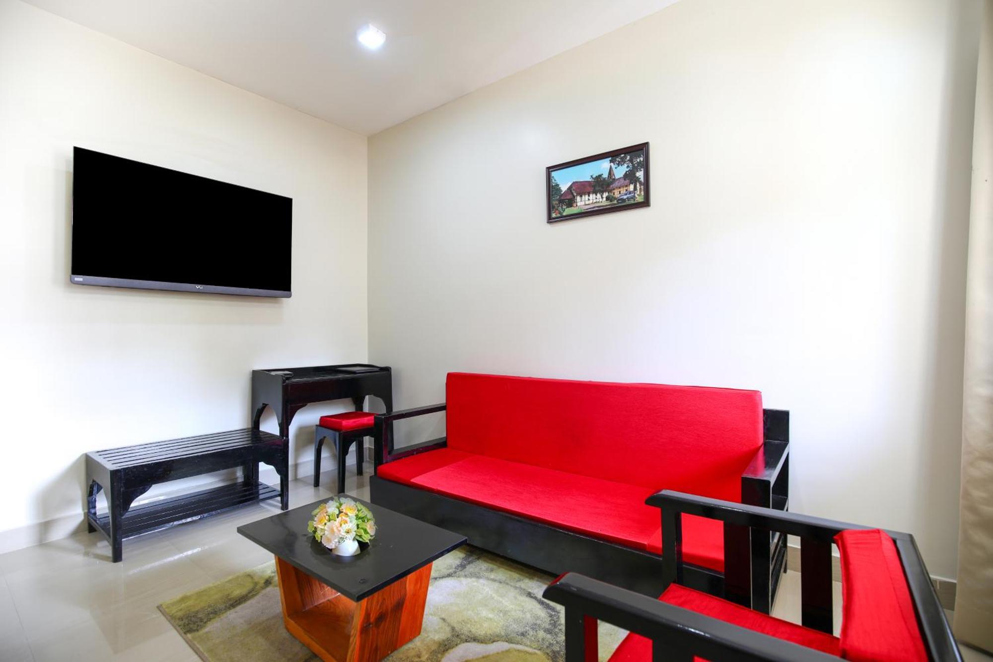 La Nicholas View By Summit Resort 3*