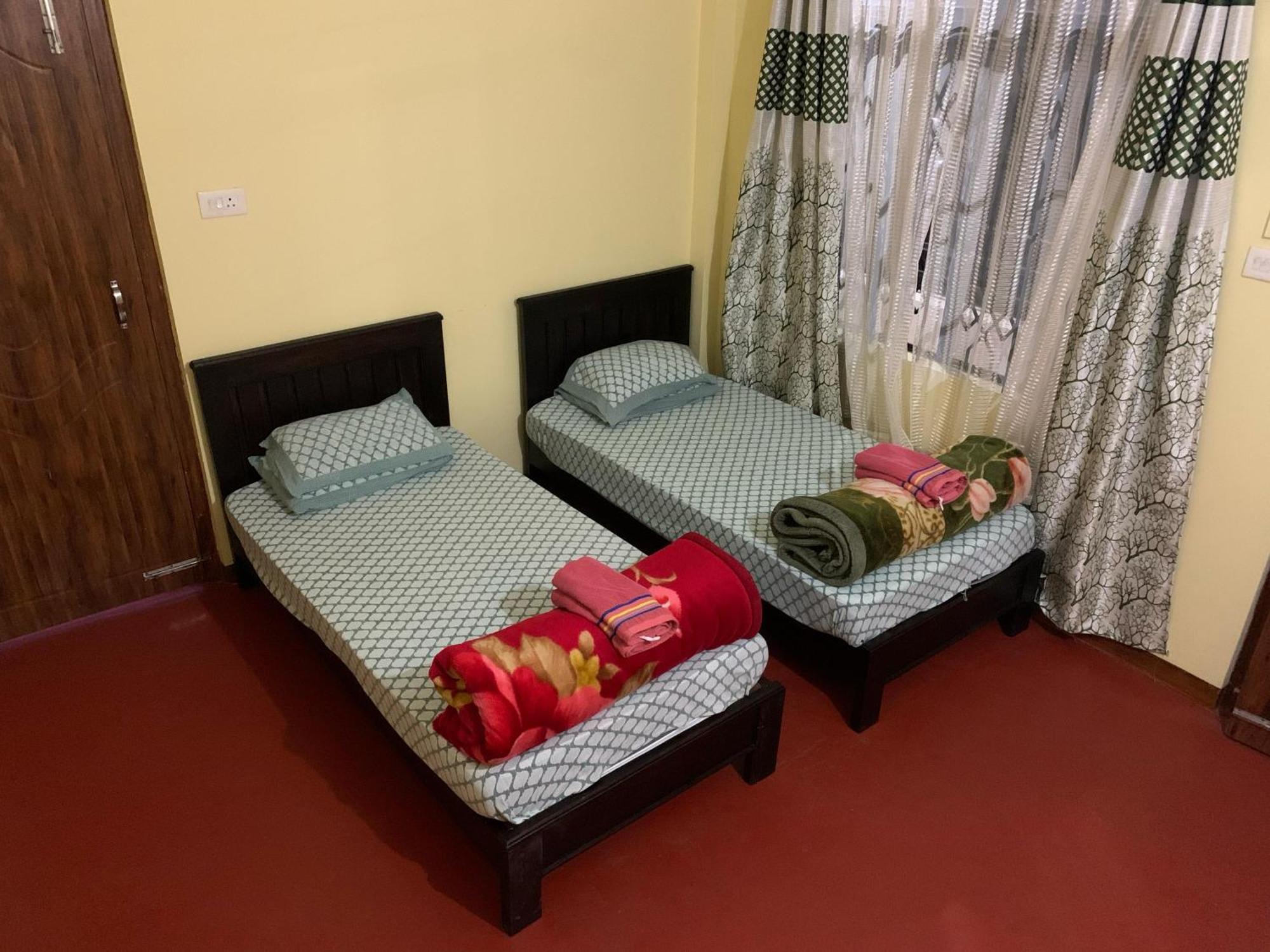Bed & Breakfast Cafe Sola