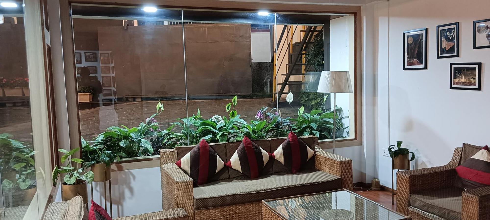 Bed & Breakfast Phibha