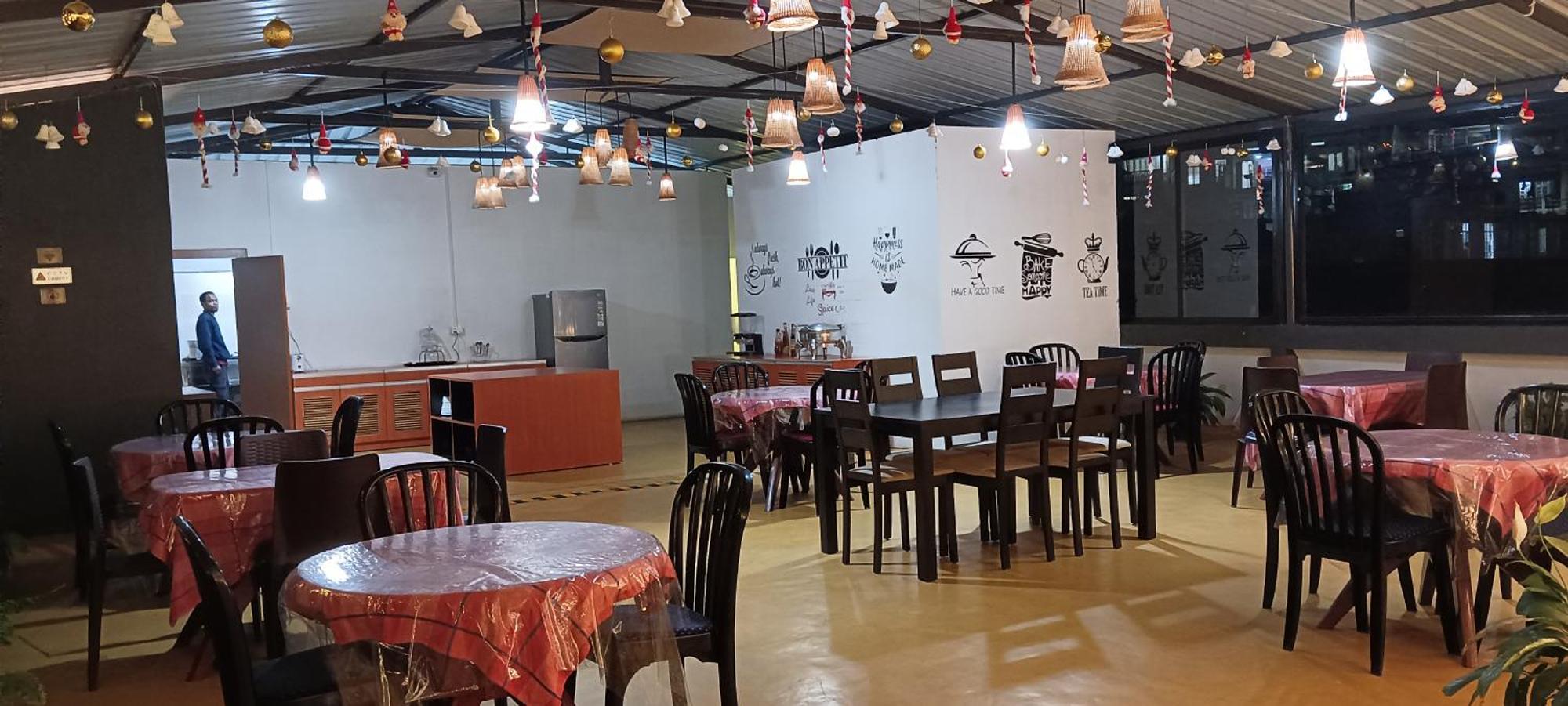 Bed & Breakfast Phibha Shillong