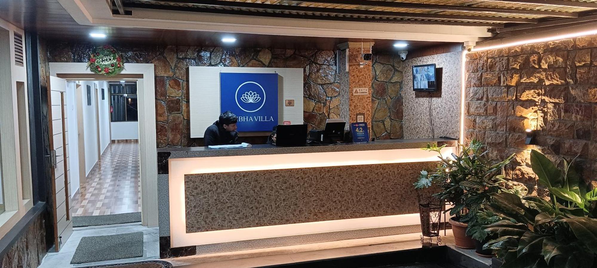 Phibha Bed & Breakfast