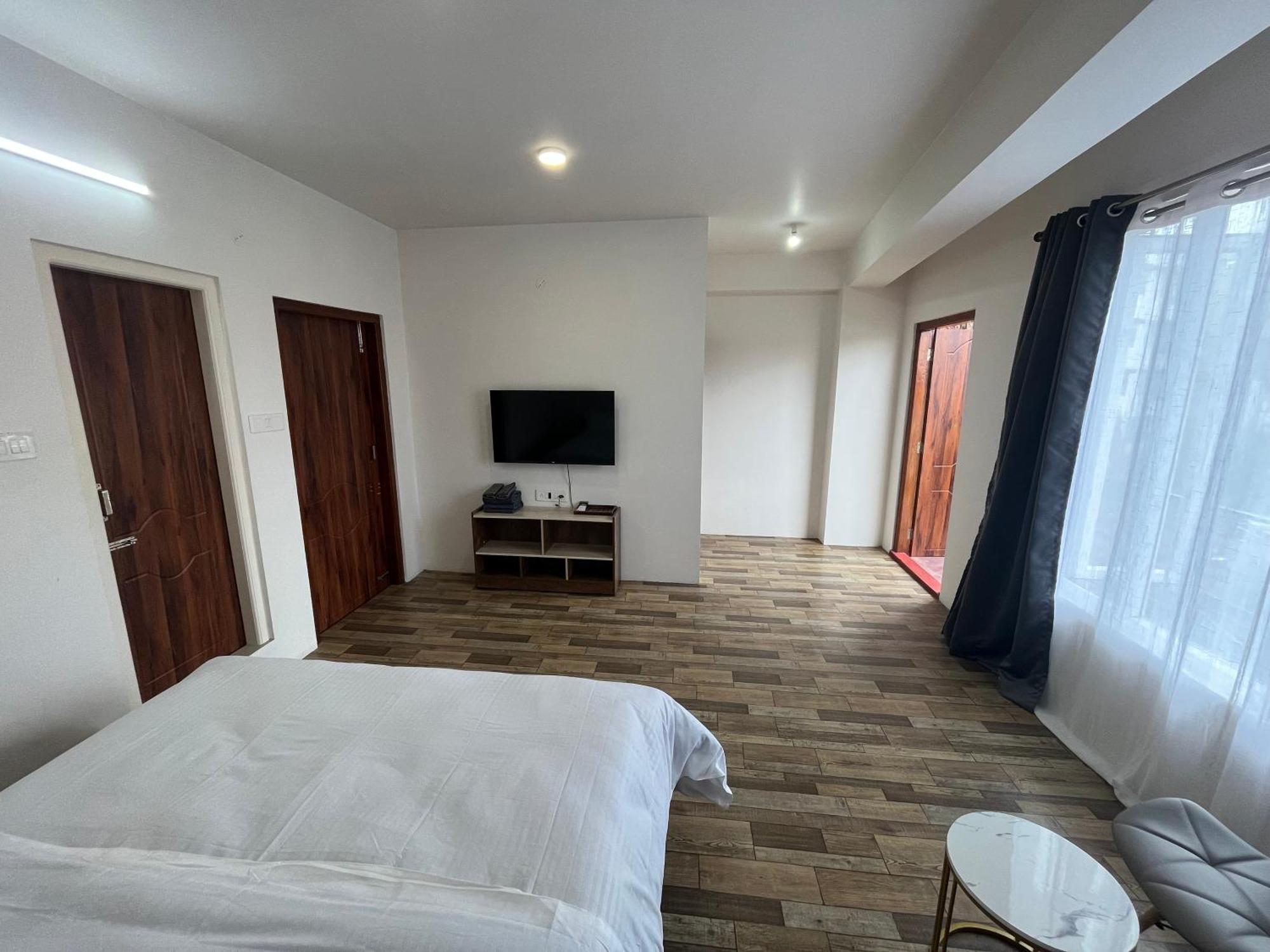 Guest house Mulberry *