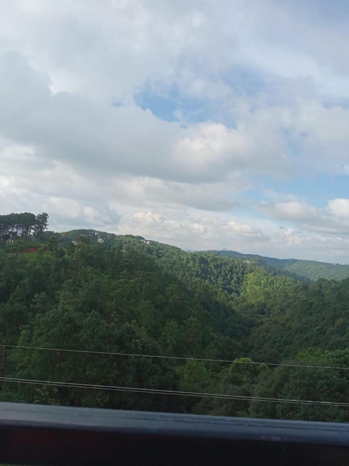 Alanmaria Shillong