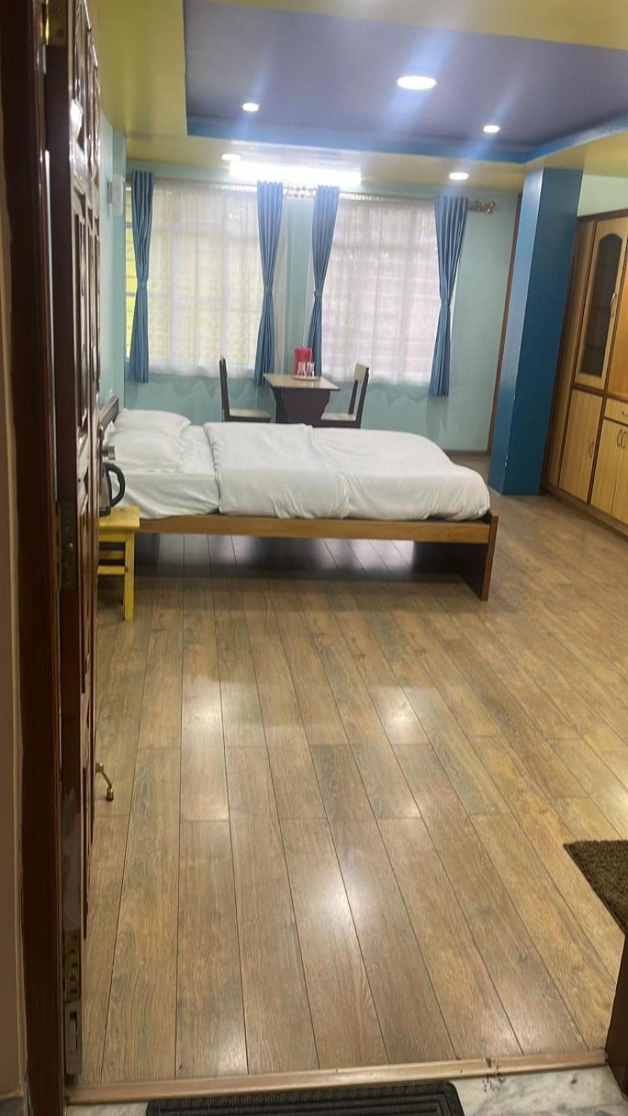 Guest house Leong