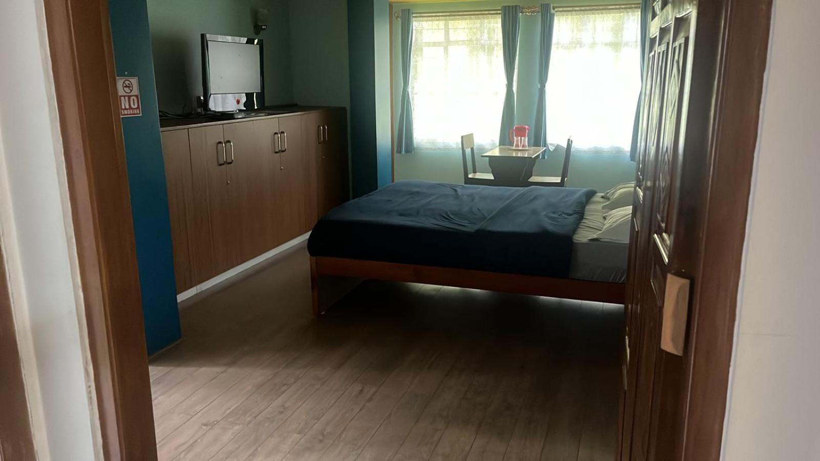 Guest house Leong Shillong